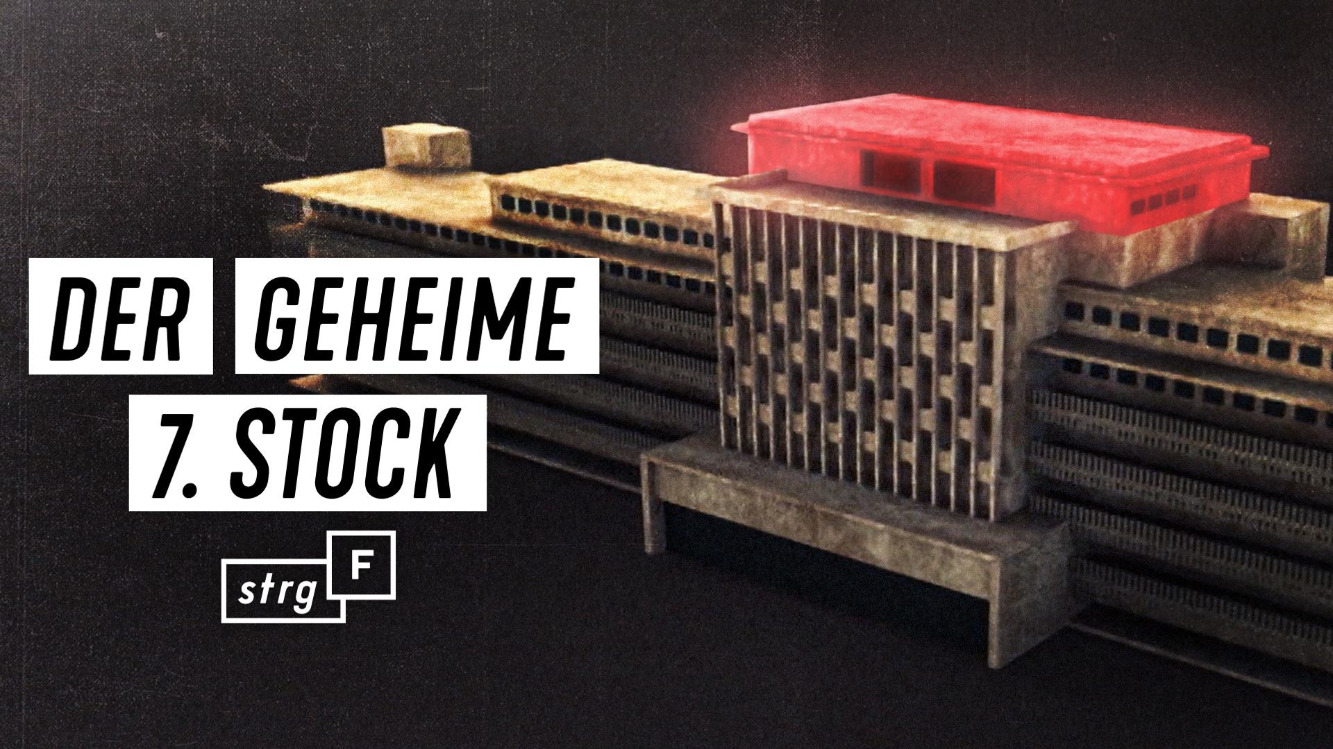 Das Harasta-Krankenhaus: Anatomie eines Verbrechens