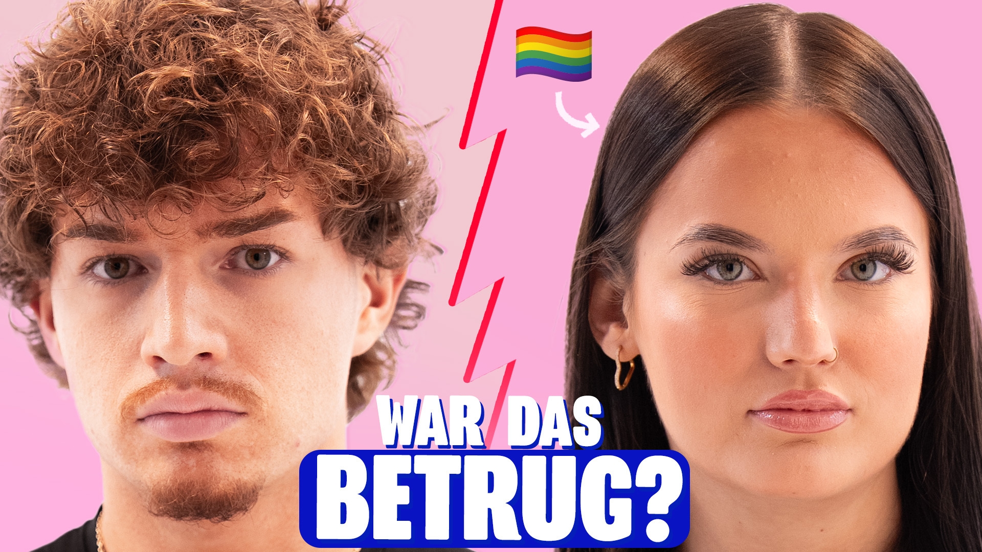 Beziehung OVER wegen bester Freundin?
