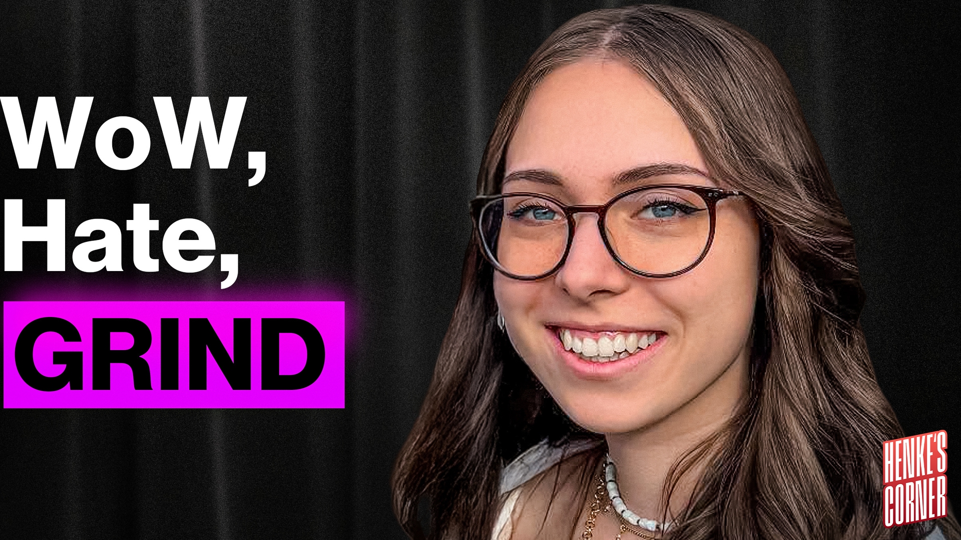 Felikah: Scheiß auf Privatleben | Henke's Corner #120