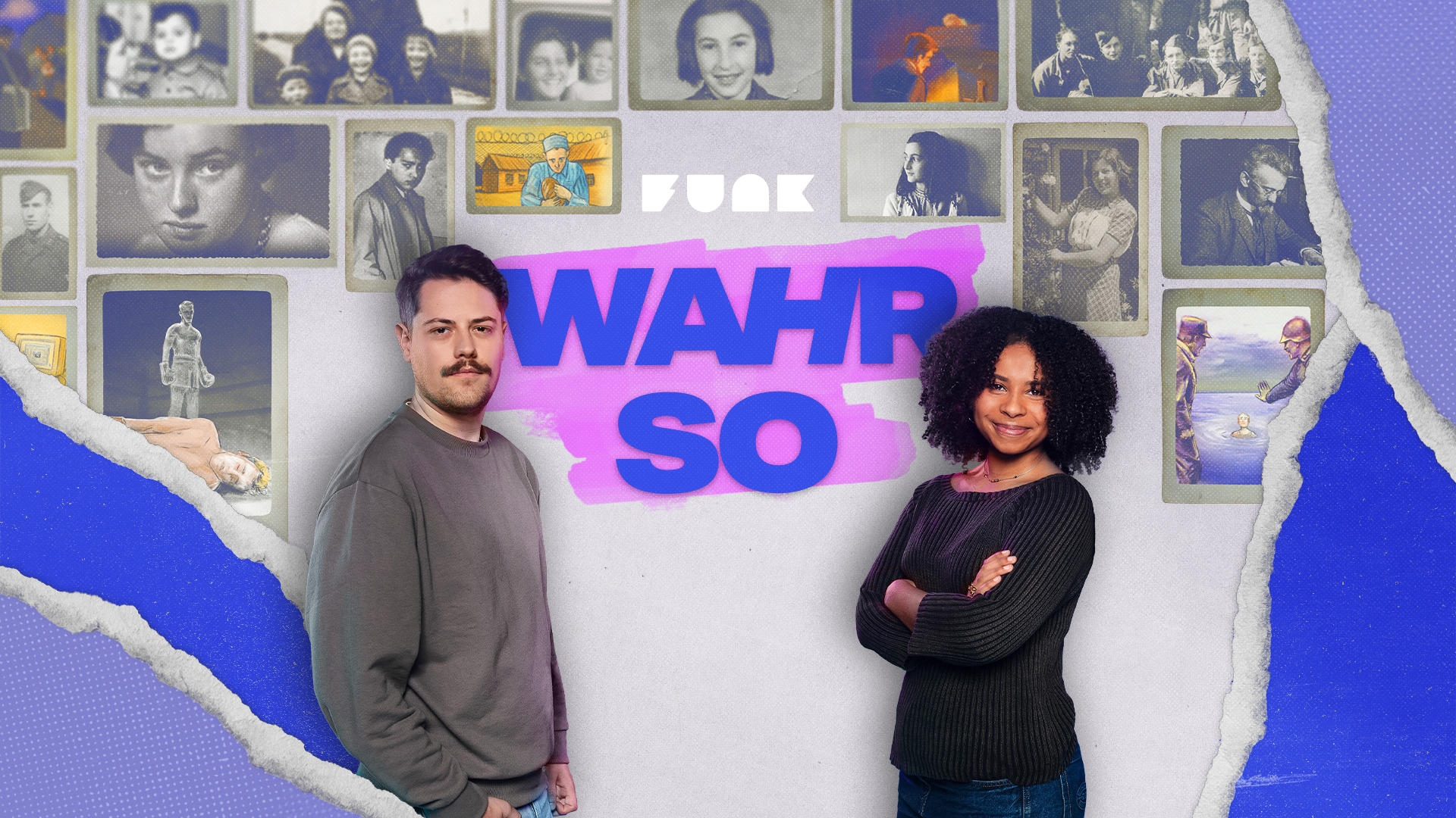 Link zur Formatseite von 'wahr_so'