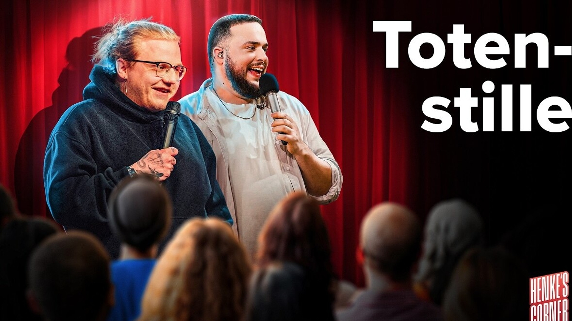 Reeze: Da sind auch Tränen geflossen | Henke's Corner #117