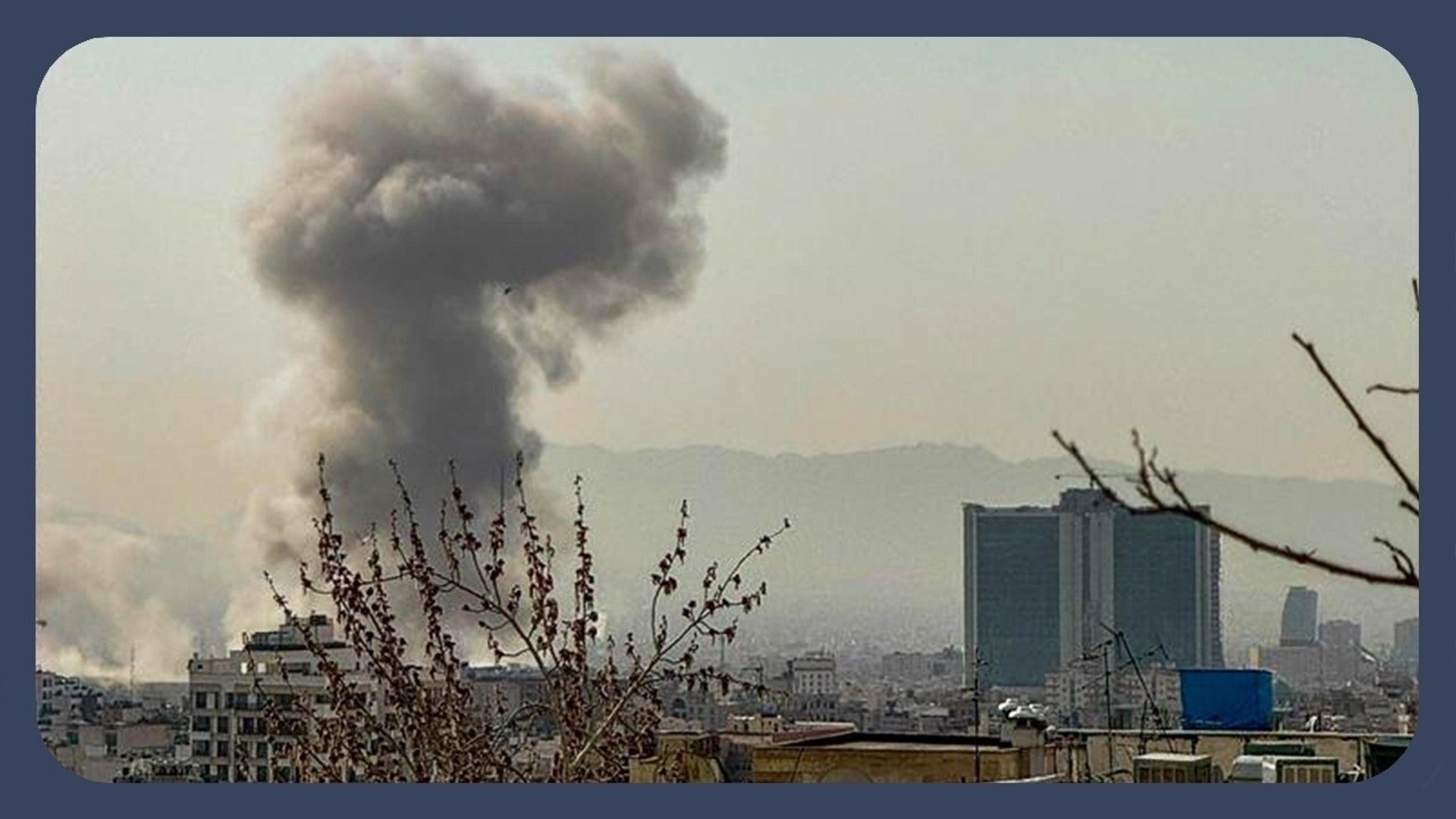 Israel & USA greifen Iran an! Und jetzt? | #analyse