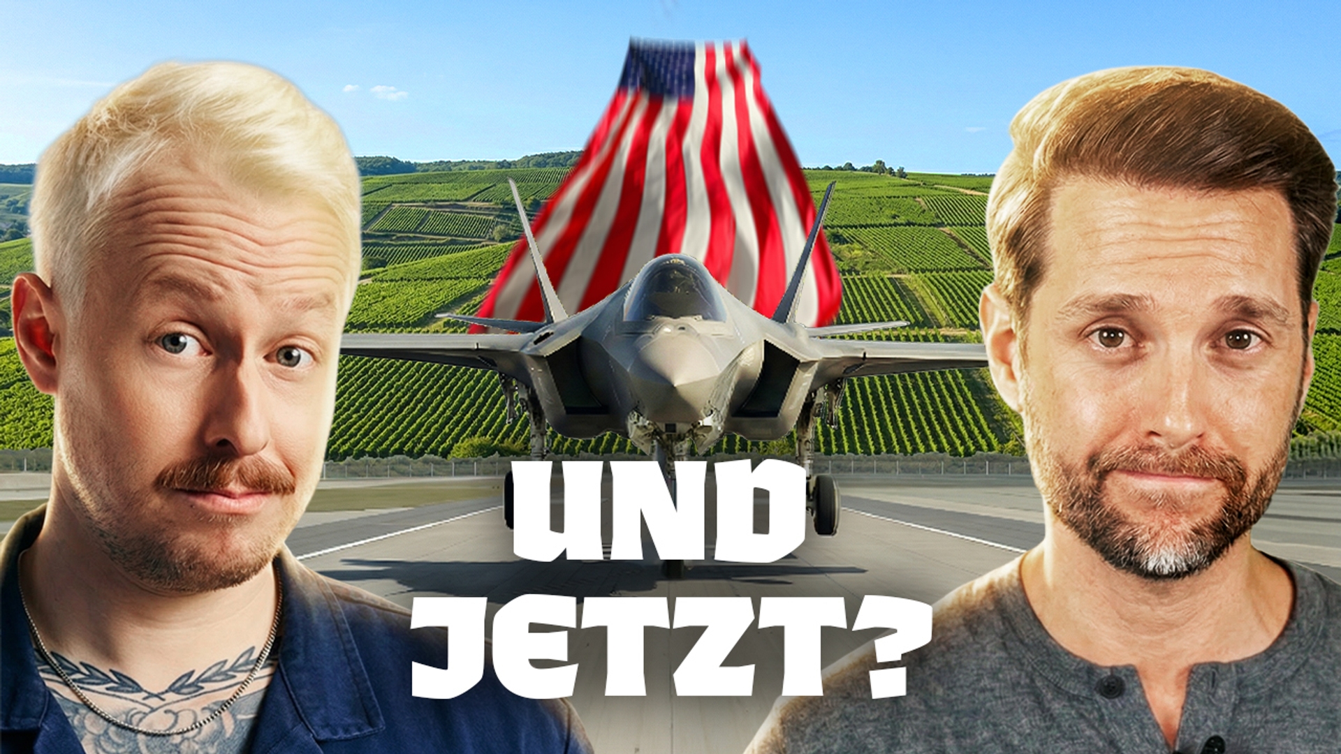 Zwischen Waffen & Wein: Rheinland-Pfalz wählt | WAHLHEIMAT feat. MrWissen2Go