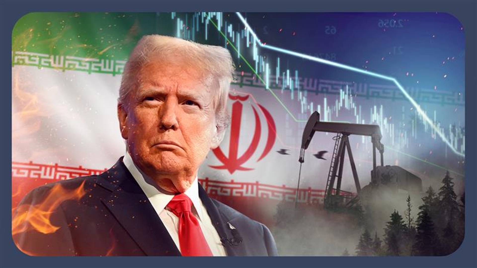 Iran-Krieg: Das sind die Folgen für uns