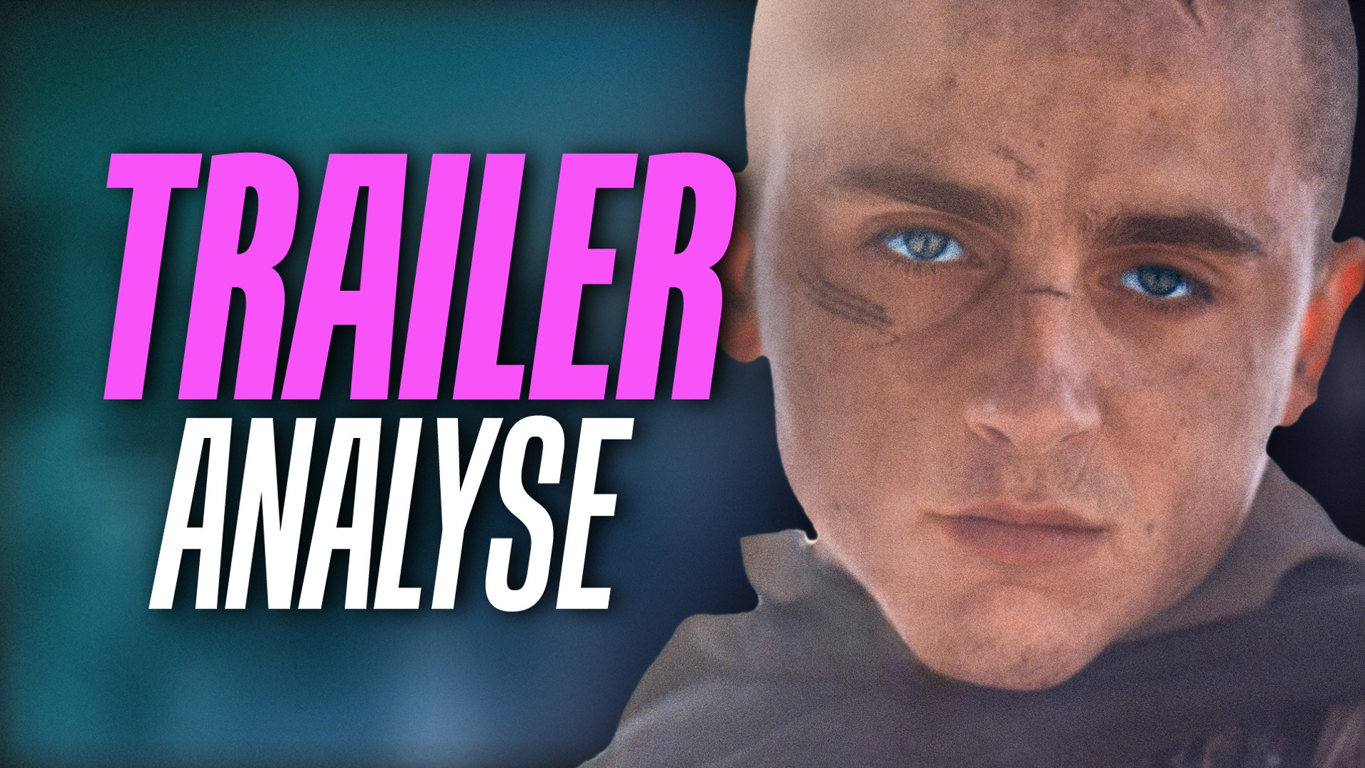 DUNE 3: Der Teaser im Detail erklärt! | Podcast