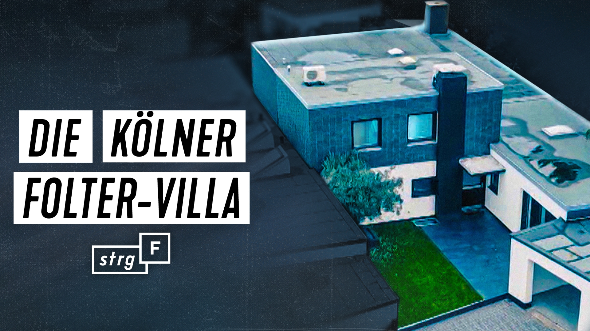 Rekrutiert: Wie Jugendliche zu Tätern werden | STRG_F