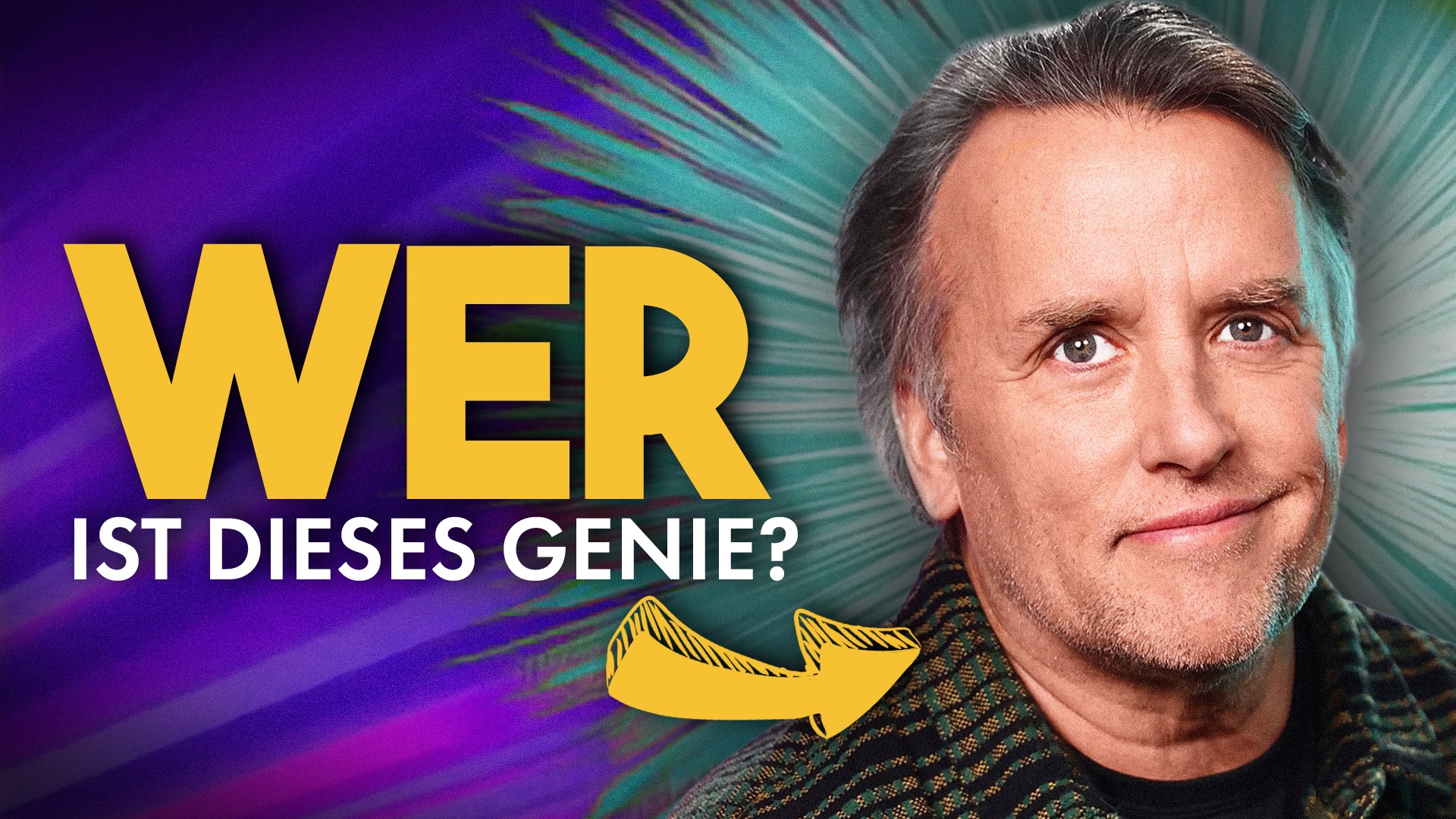 Der beste Regisseur, den niemand kennt