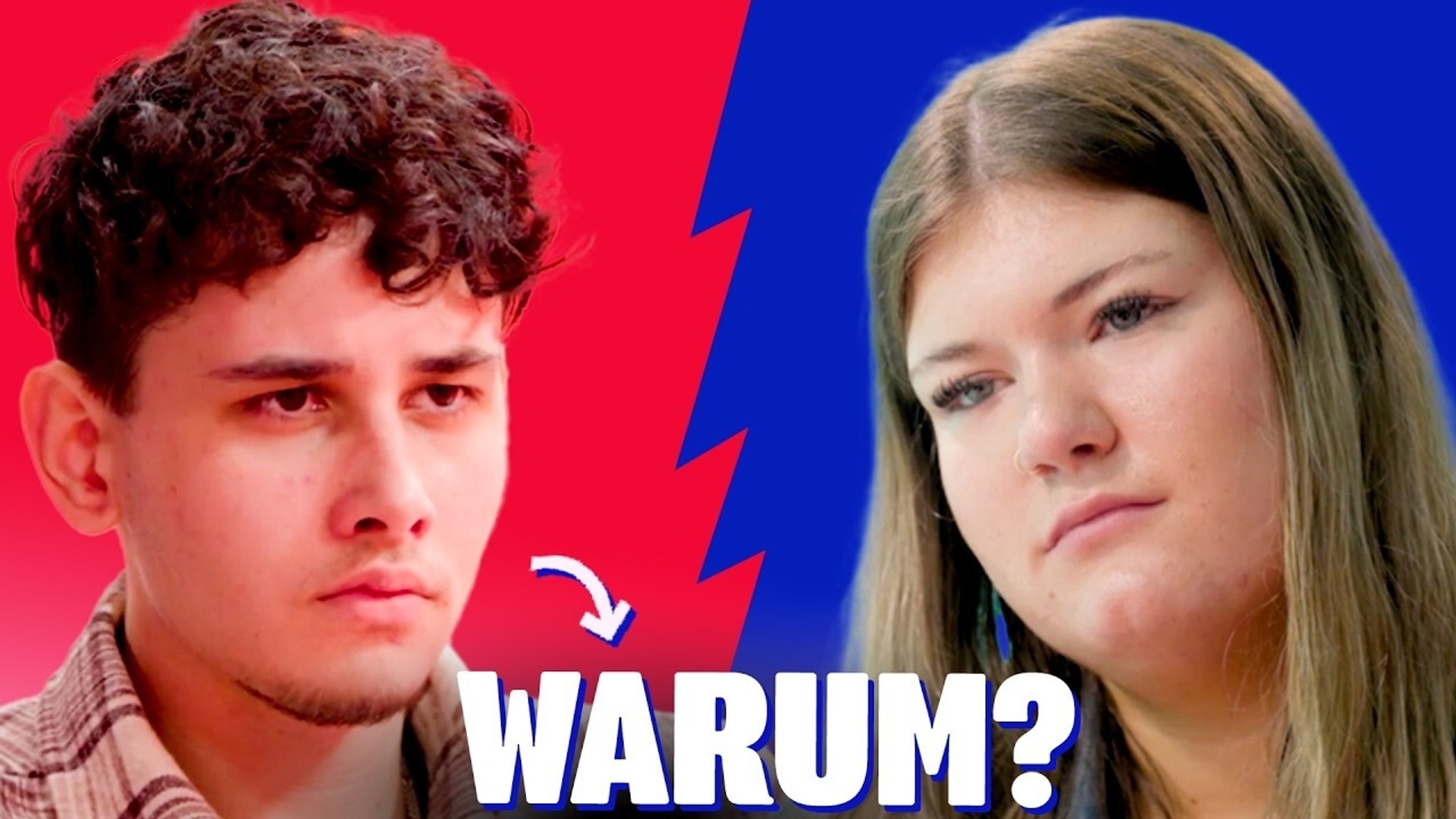 Wenn deine beste Freundin dein größtes GEHEIMNIS exposed 🥀