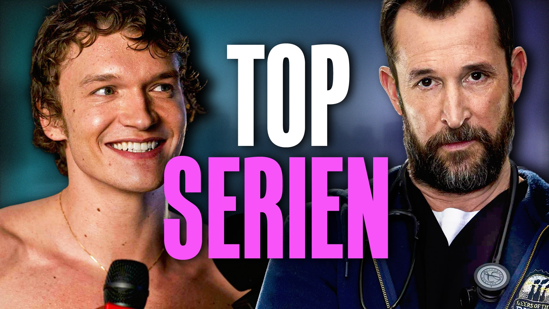 10 Serien, die ihr aktuell nicht verpassen dürft! | Podcast