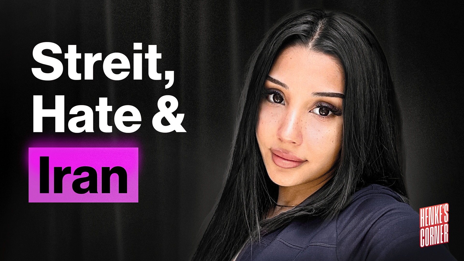 Elquaria: Ich war verlobt! | Henke's Corner #127