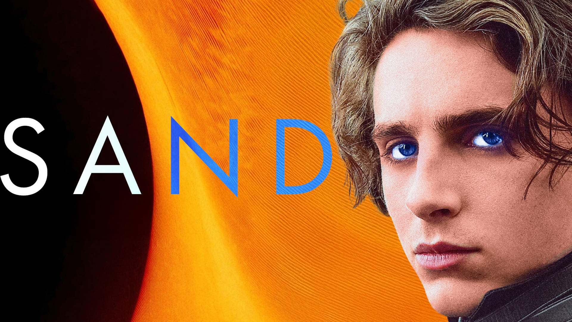 SAND – ein Essay über das Sediment, das Filme besser macht