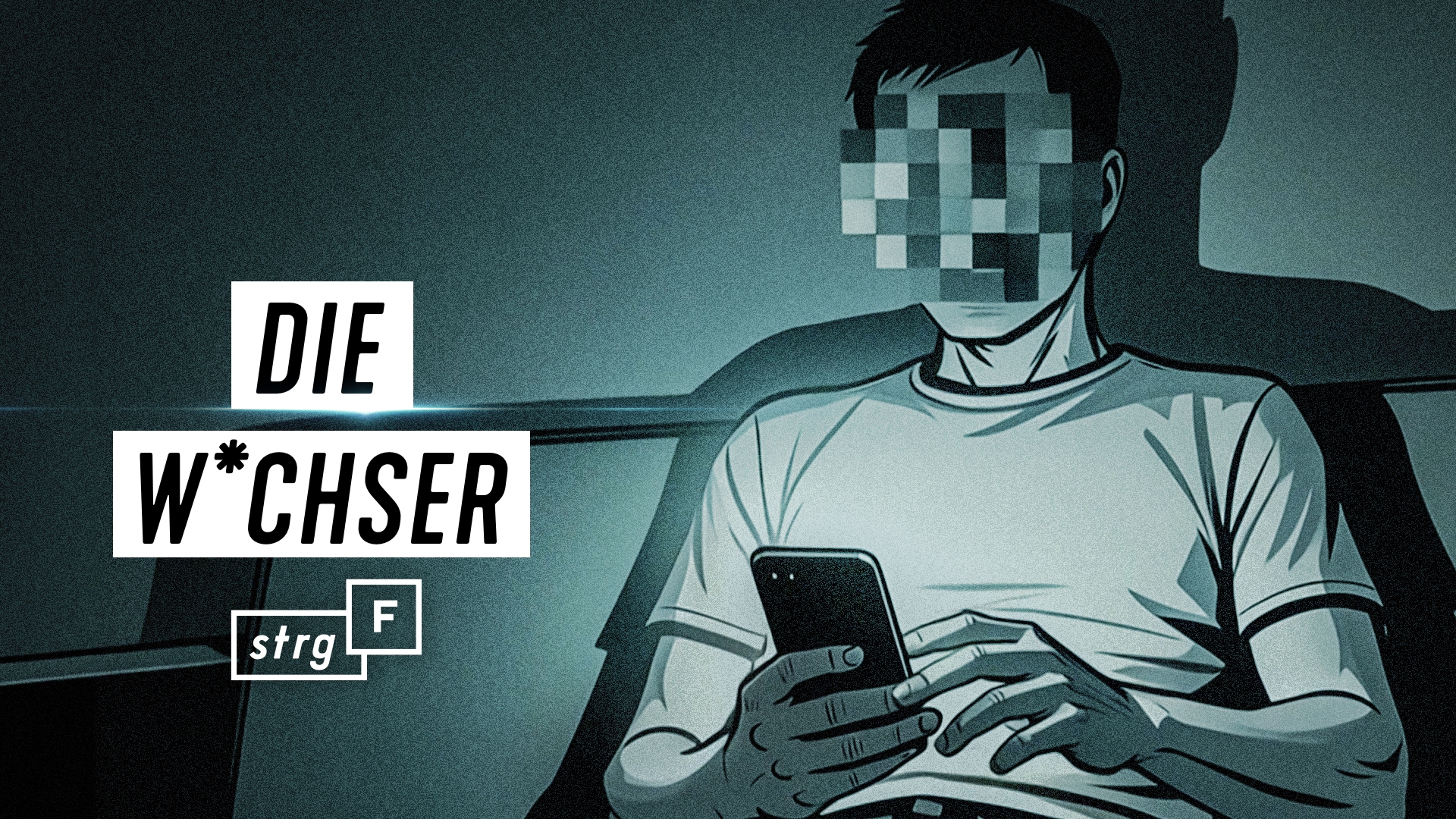 “Tributes”: Sie masturbieren auf eure Fotos (online)