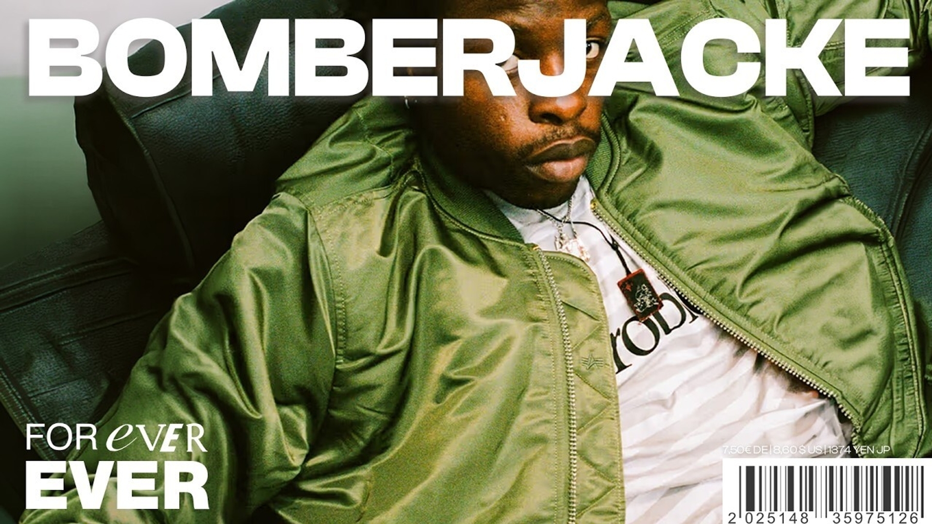 DIESE Jacke ist zeitlos!!! Alpha Industries & die Bomberjacke I FOREVER EVER