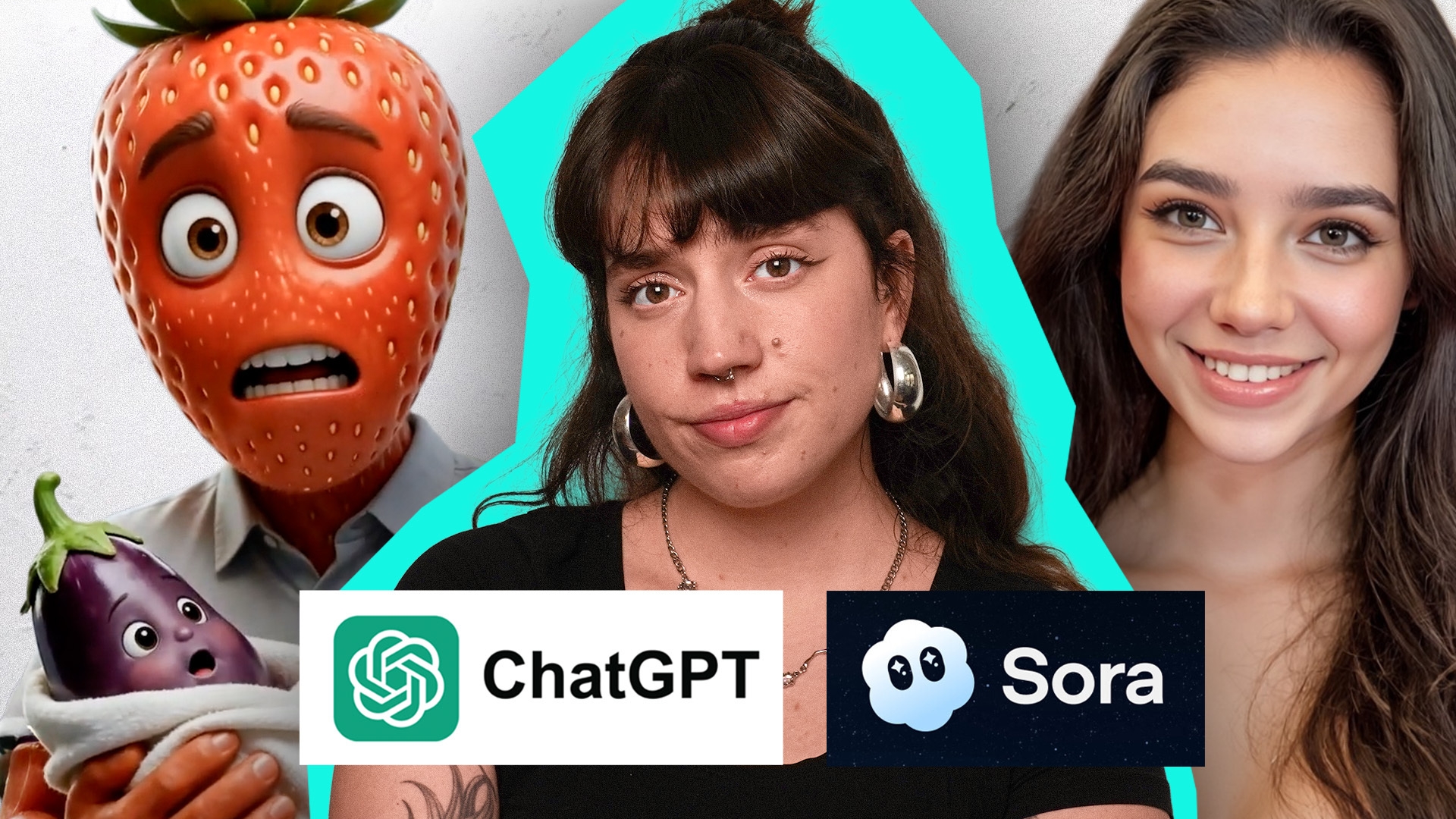 Zerstört Künstliche Intelligenz die Filmkunst?