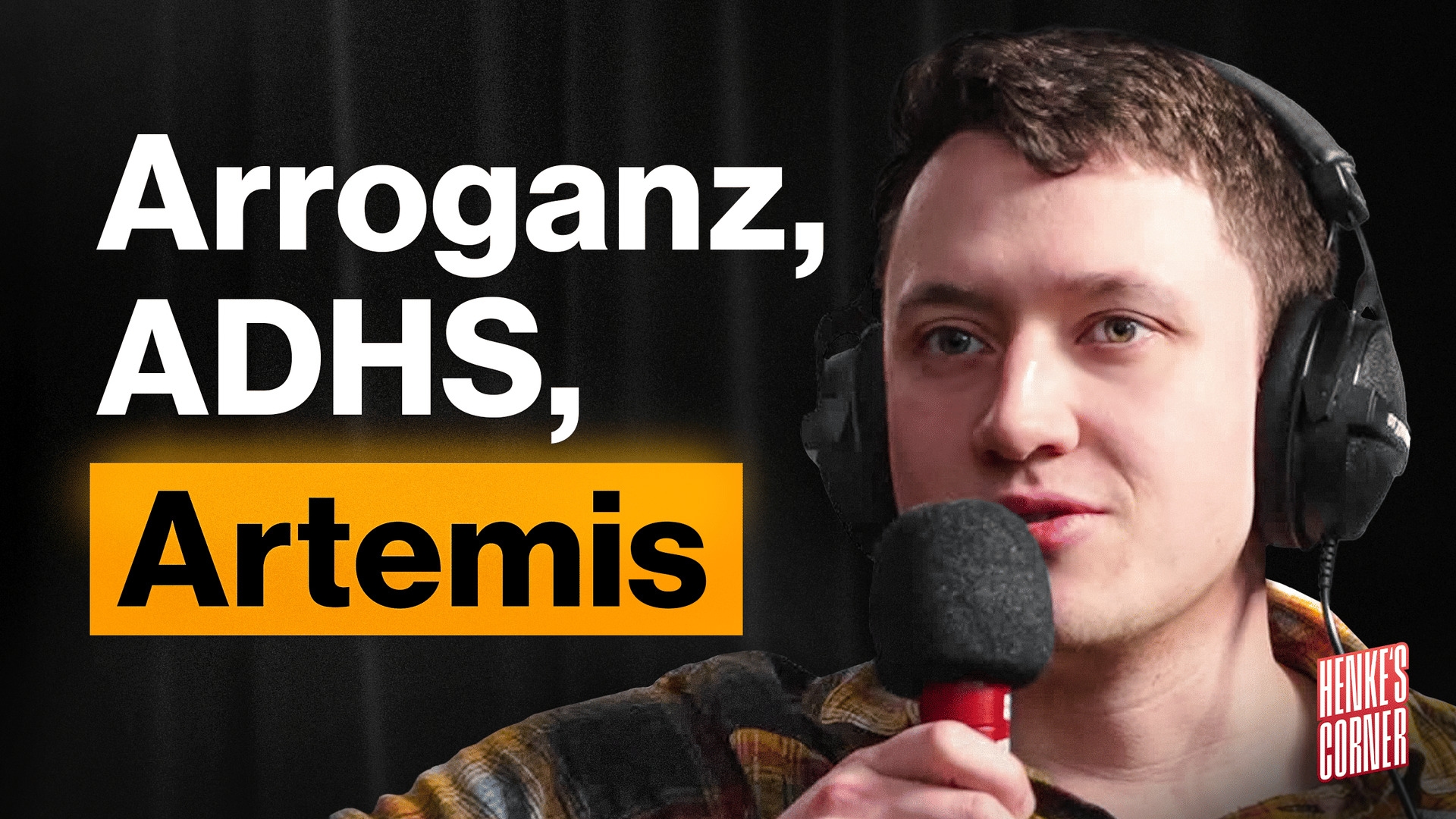 Tim Vollert: Jeder kann Quantenphysik studieren! | Henke's Corner #129