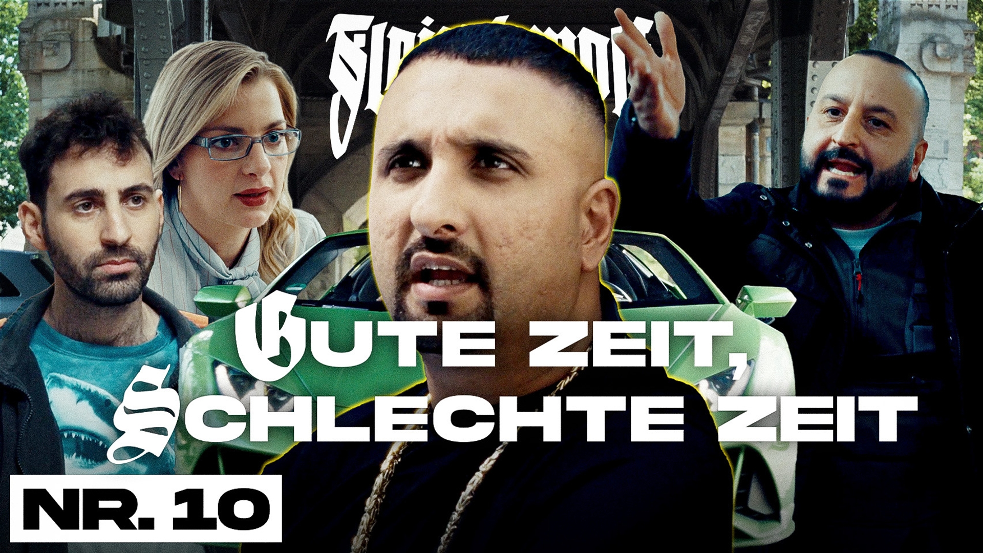 FLEISCHWOLF – Gute Zeit Schlechte Zeit | Folge 10