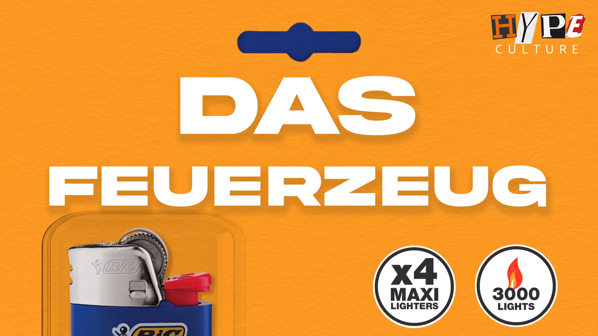 BIC: Das beste Feuerzeug aller Zeiten!? I FOREVER EVER mit Caney030, Jerry Vsan, Frau Gretel, John037 & Cleanup und Frim