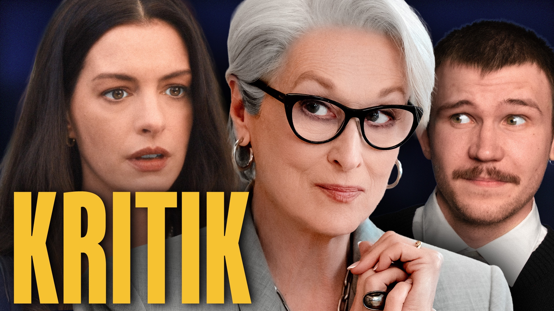 SO müssen Sequels sein: DER TEUFEL TRÄGT PRADA 2 | Kritik (2026)