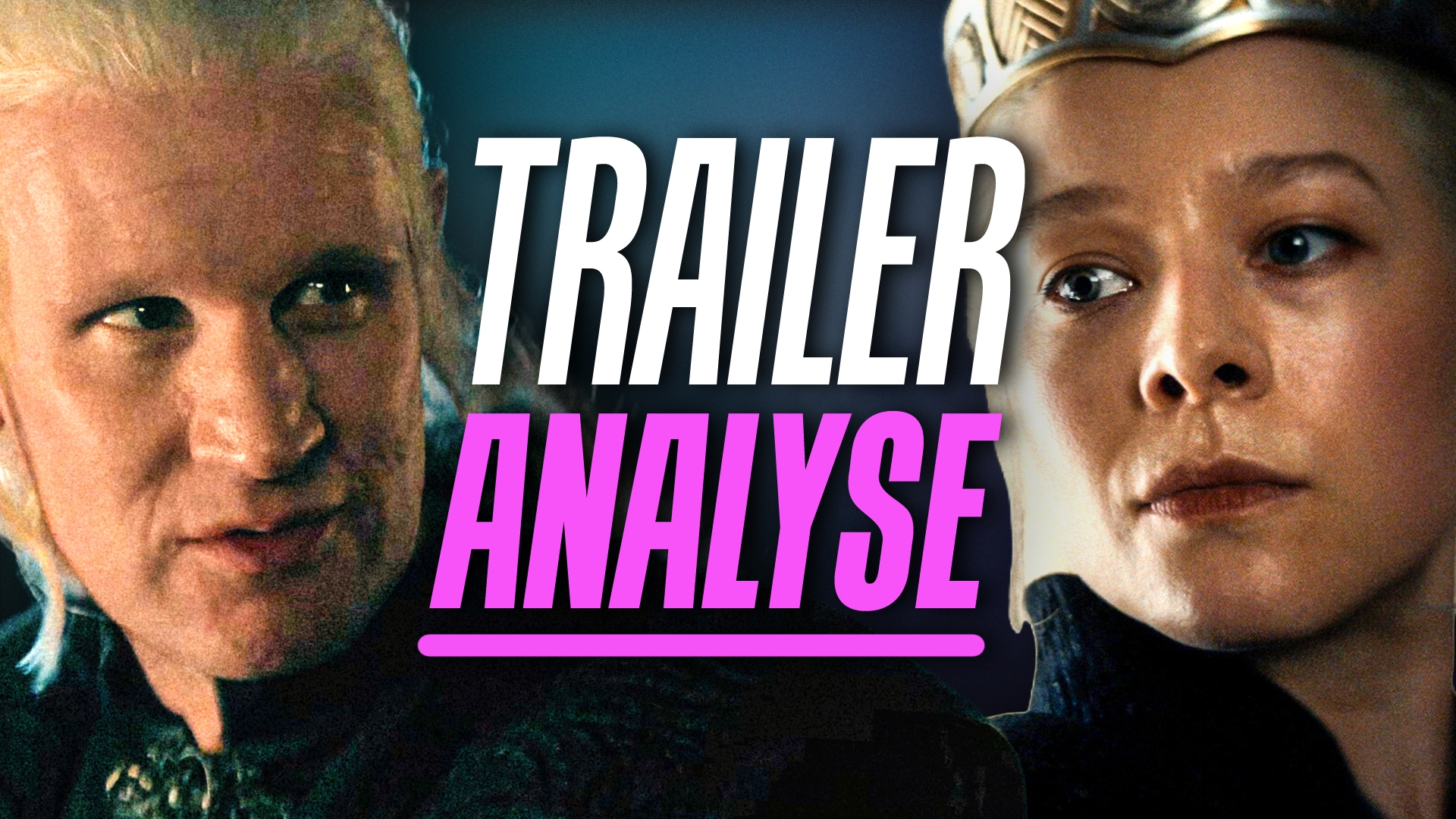 HOUSE OF THE DRAGON S3: Kommen jetzt die Schlachten? | Podcast