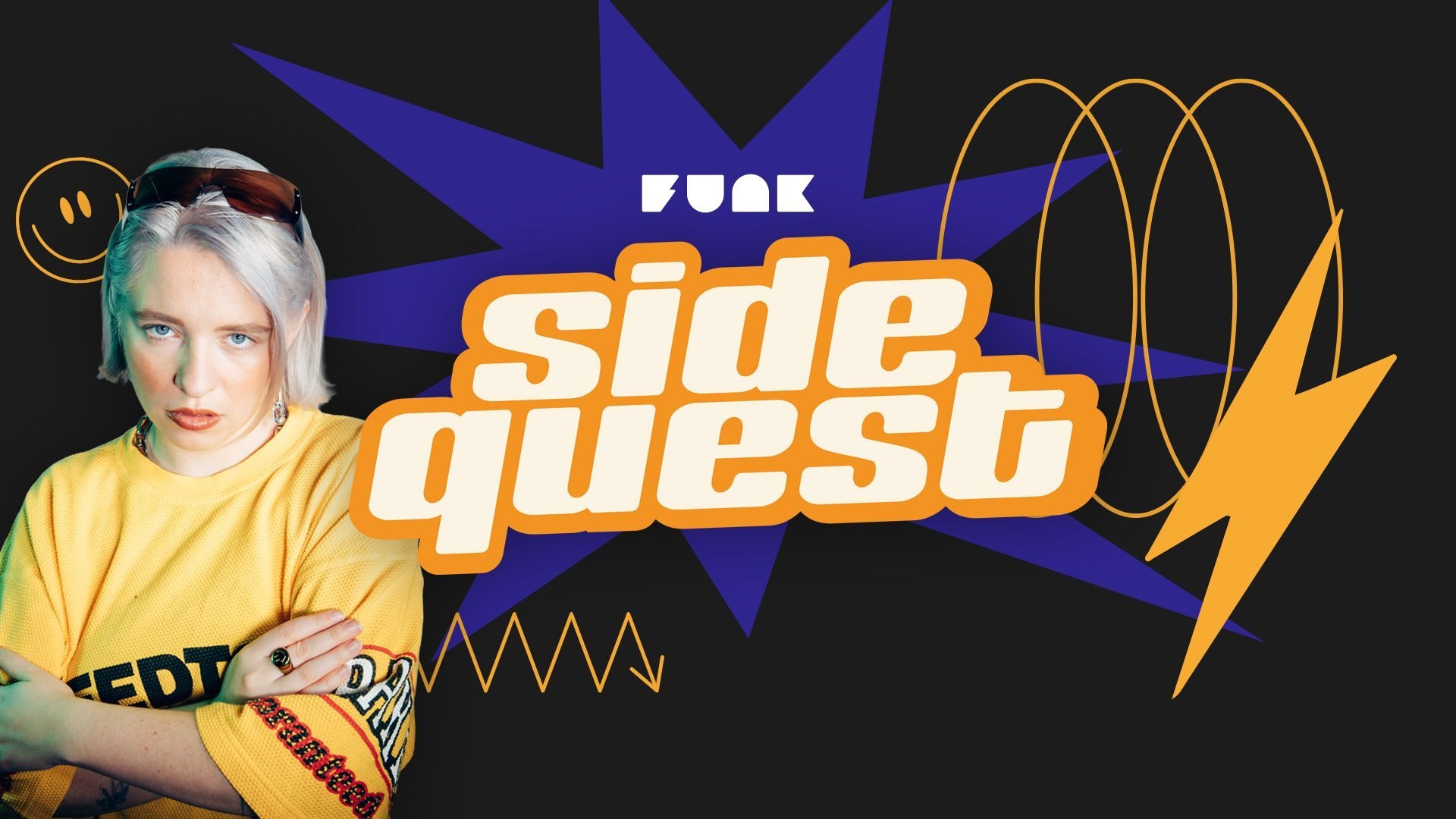 Link zum Format: sidequest