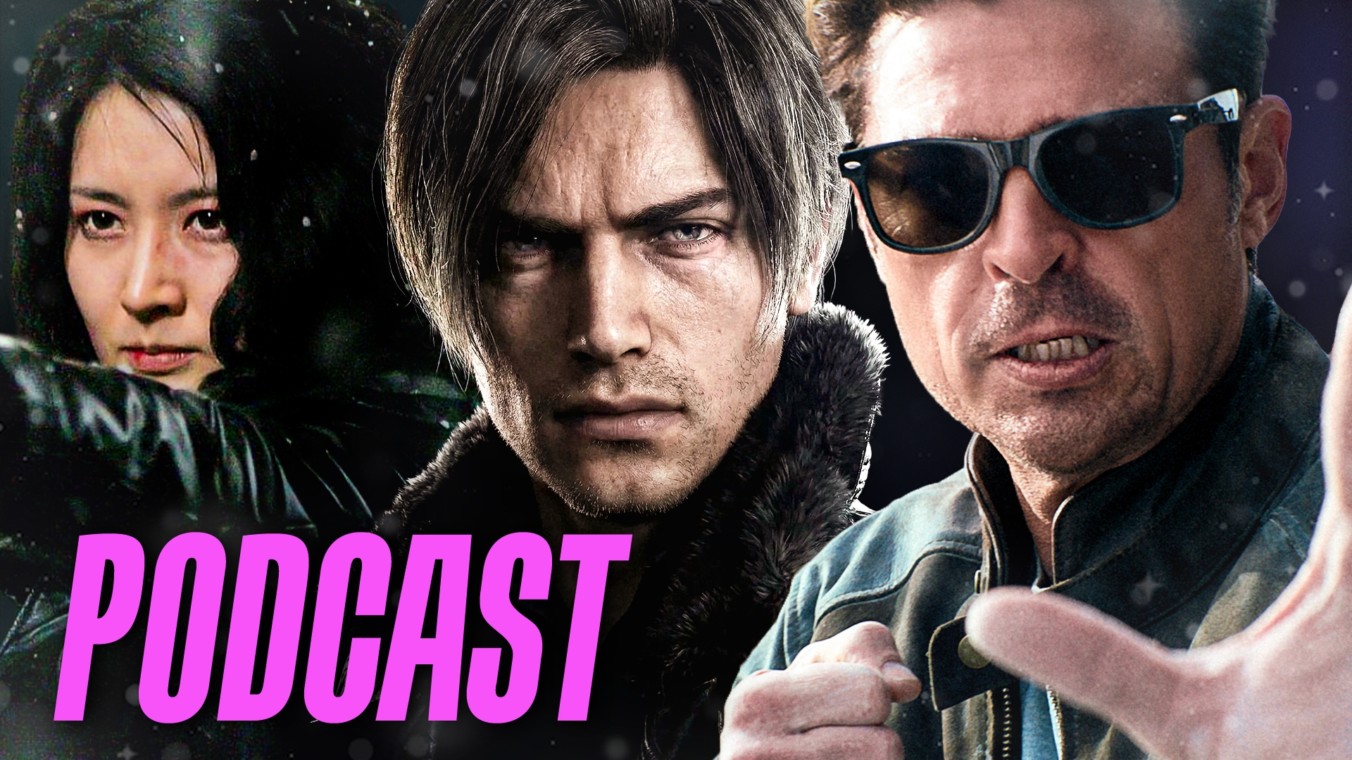 Mütter, Morde & Mortal Kombat! | Podcast