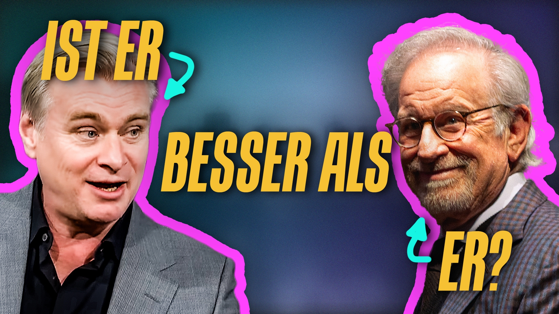 Das große Regie-Ranking | Podcast