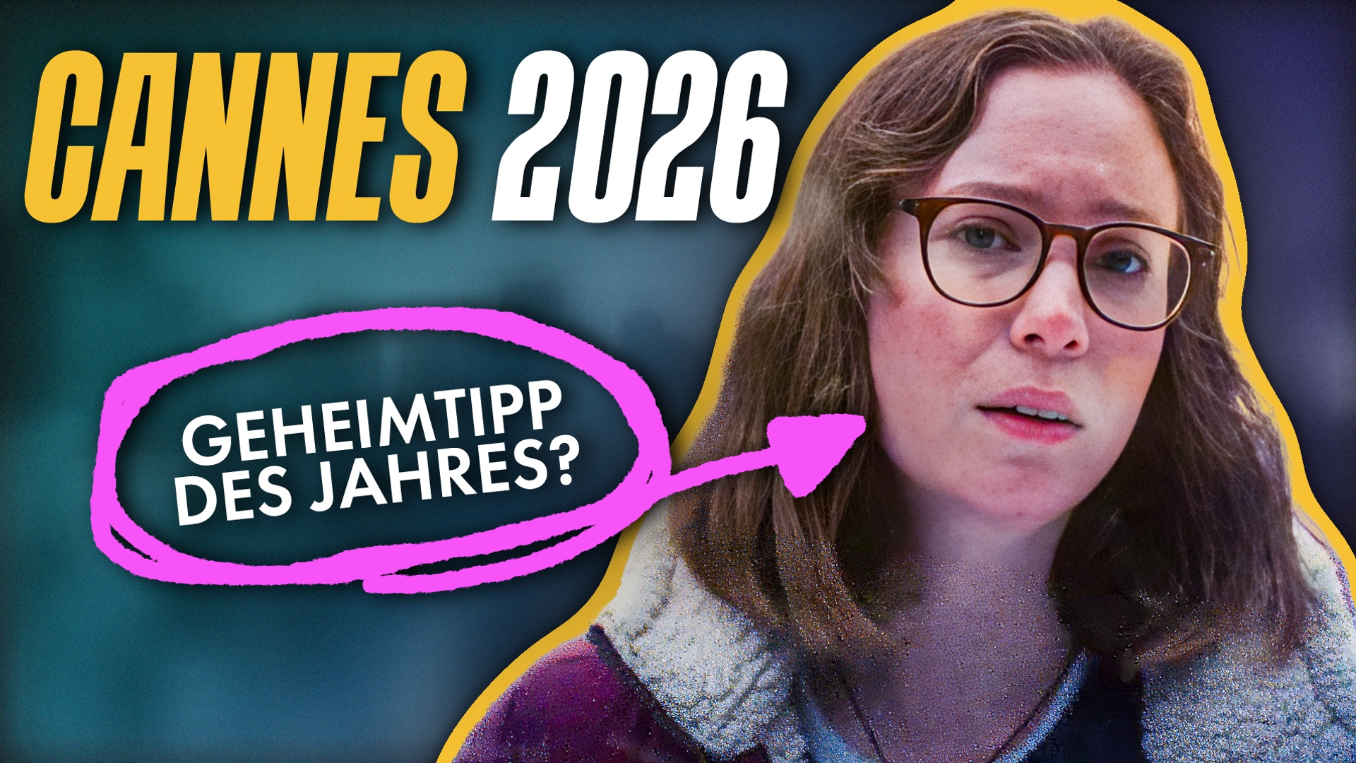 Dieser Film hat Cannes erobert! | Podcast