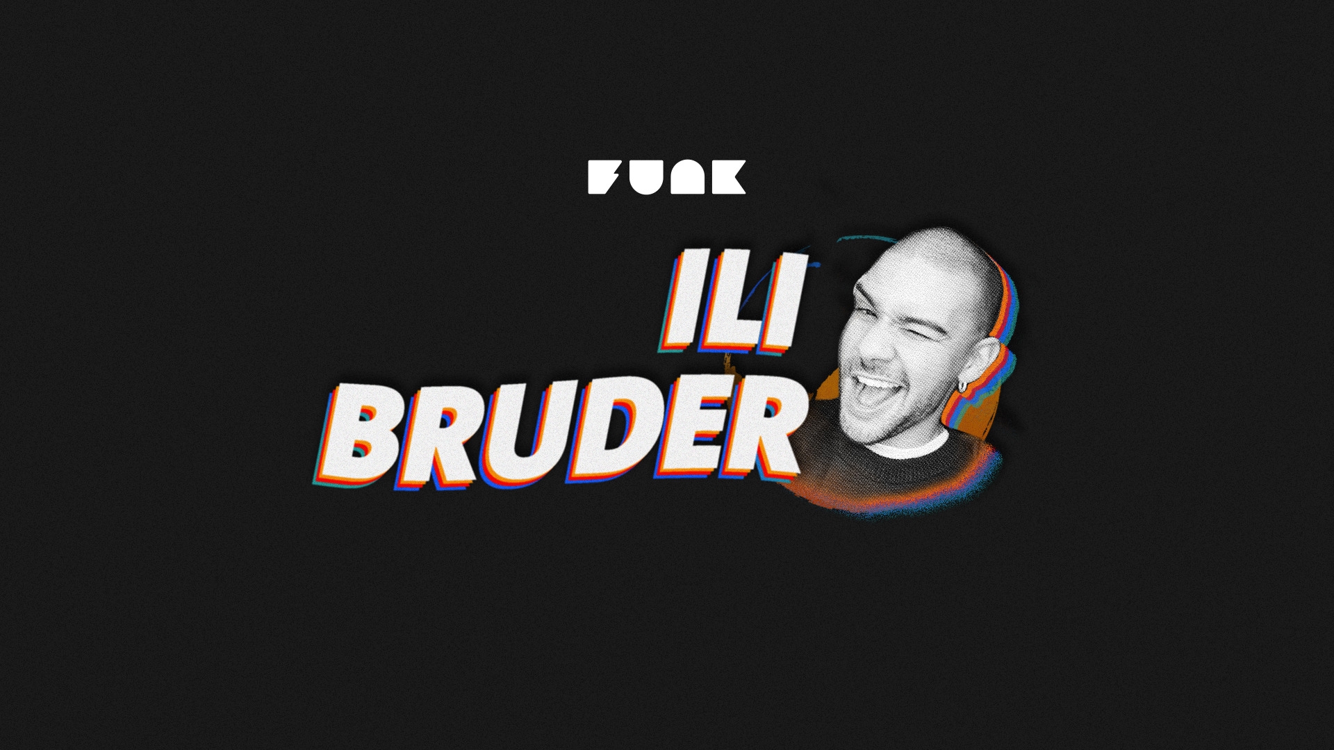 Link zur Formatseite von 'ili bruder'
