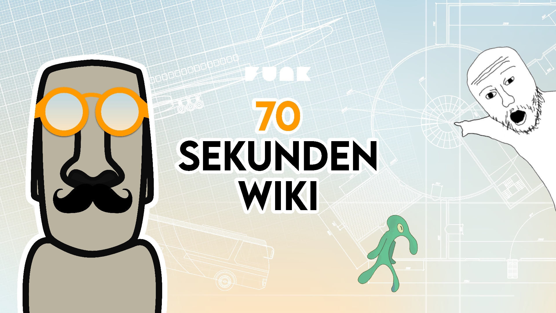 Link zur Formatseite von '70SekundenWiki'