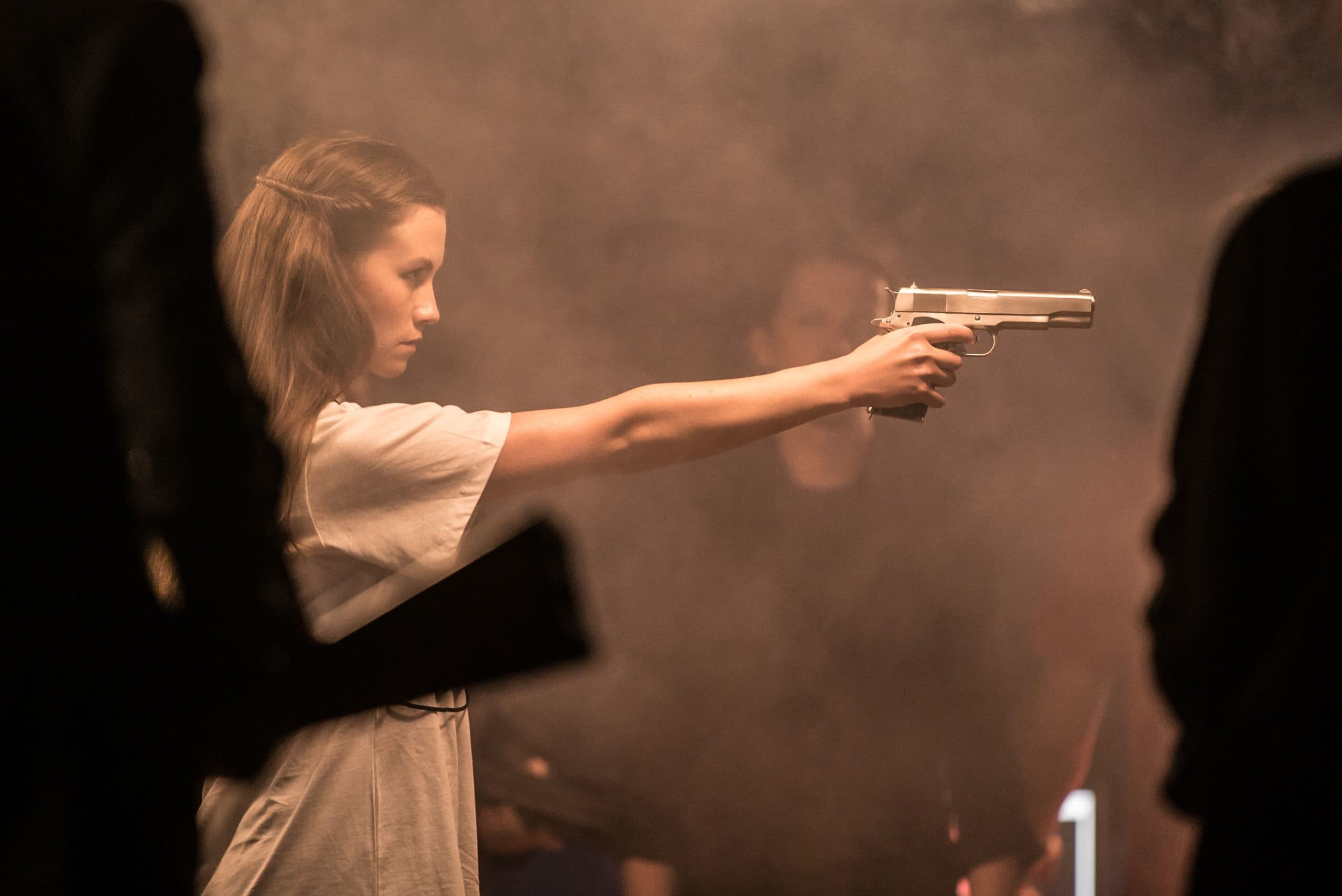 Link zum Artikel: Zweite Staffel „Wishlist“ geht ab 14. Dezember online