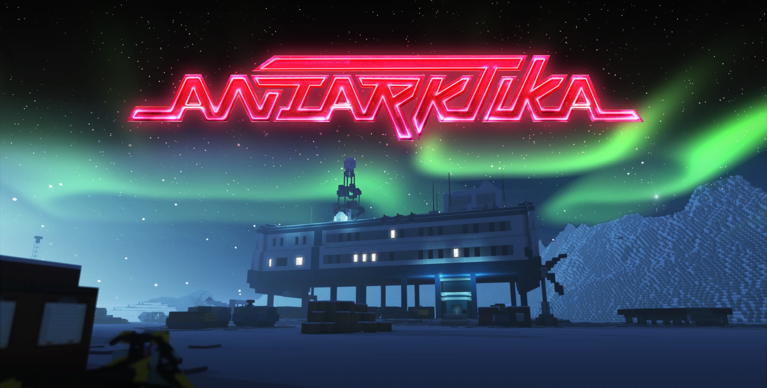 Link zum Artikel: Erste funk Minecraft-Serie ab sofort auf YouTube