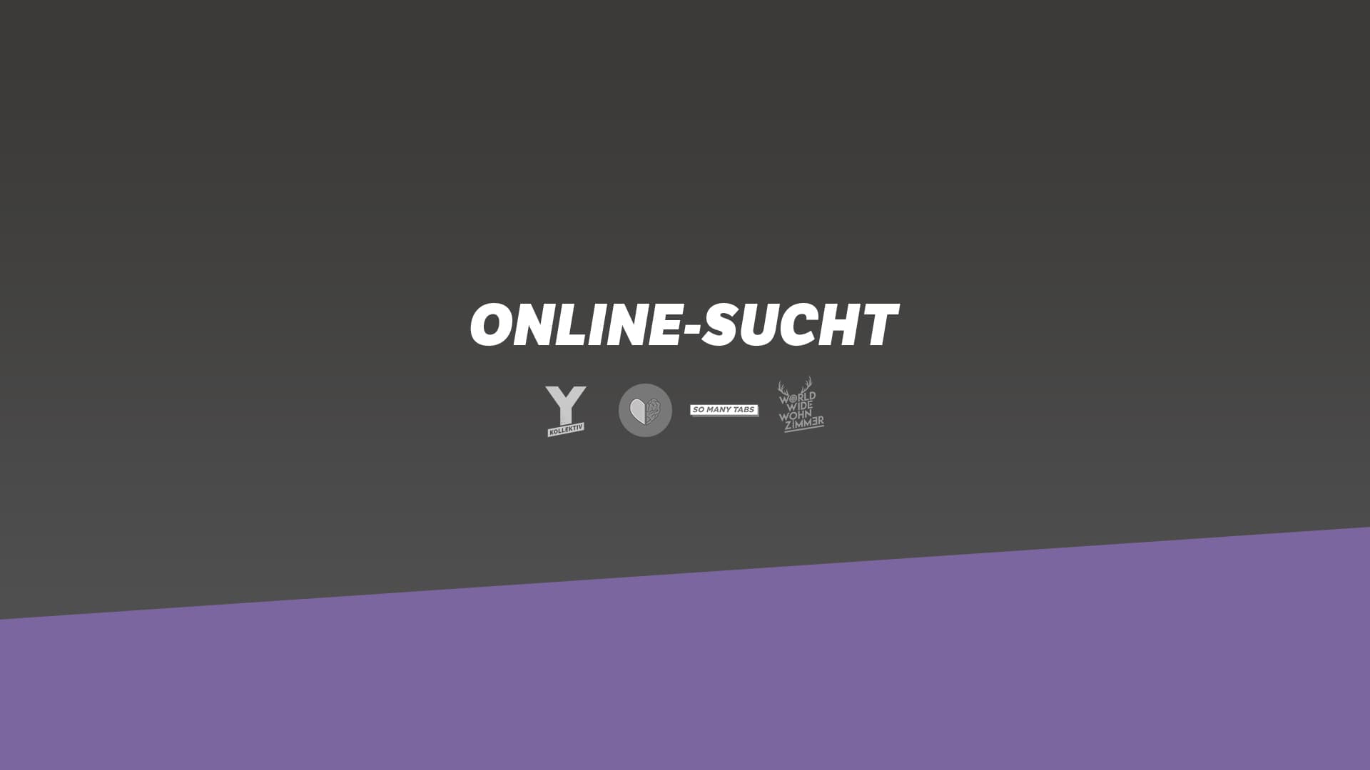 Link zum Artikel: Online-Sucht: Wie viel Bildschirmzeit ist zu viel?