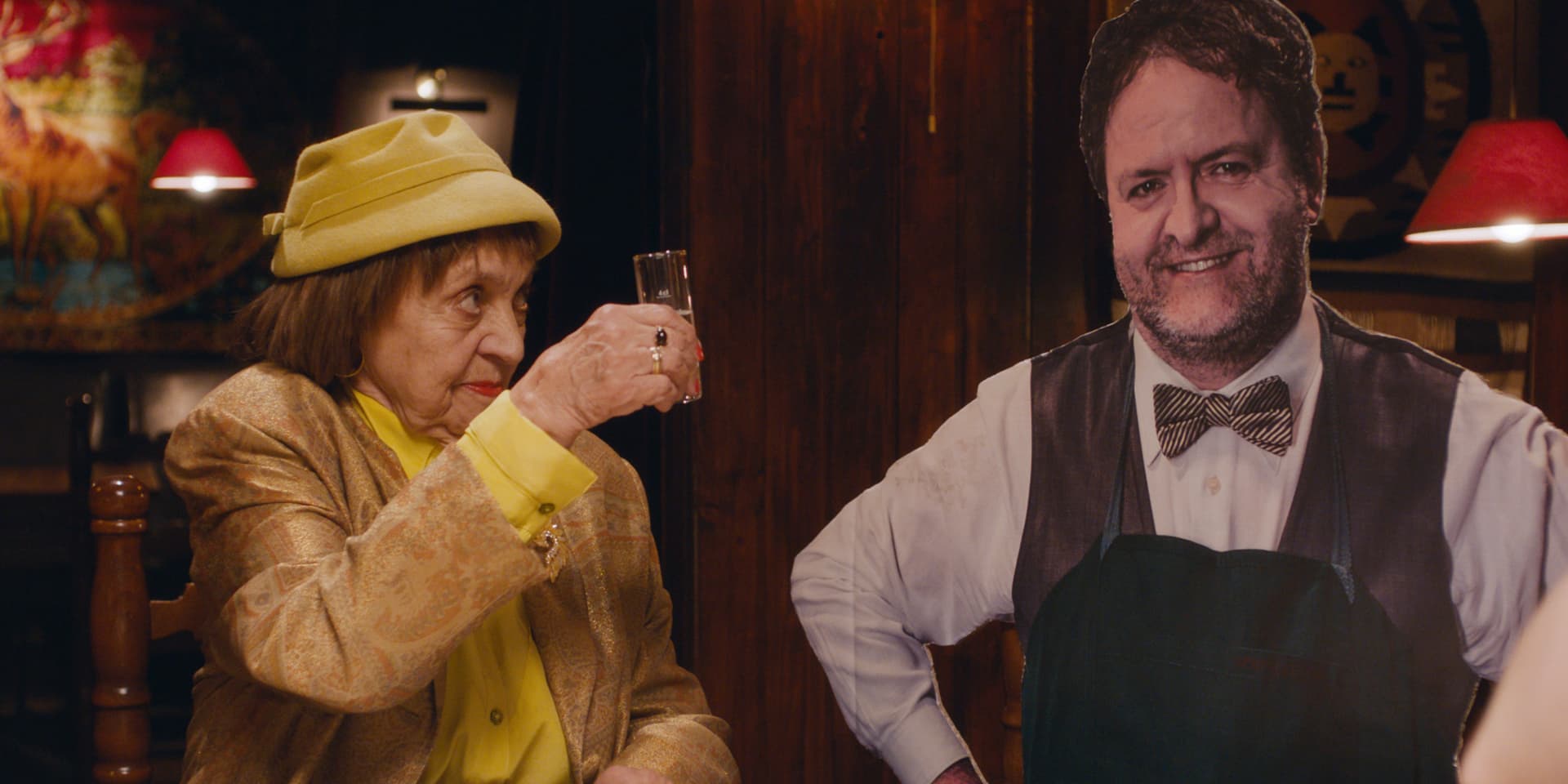 Link zum Artikel: Queere Webserie „STRAIGHT FAMILY“ läuft bei funk