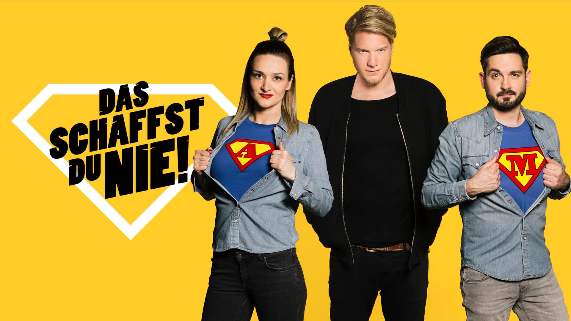 Link zum Artikel: Der 72h Talkshow-Weltrekord – Das schaffst du nie!