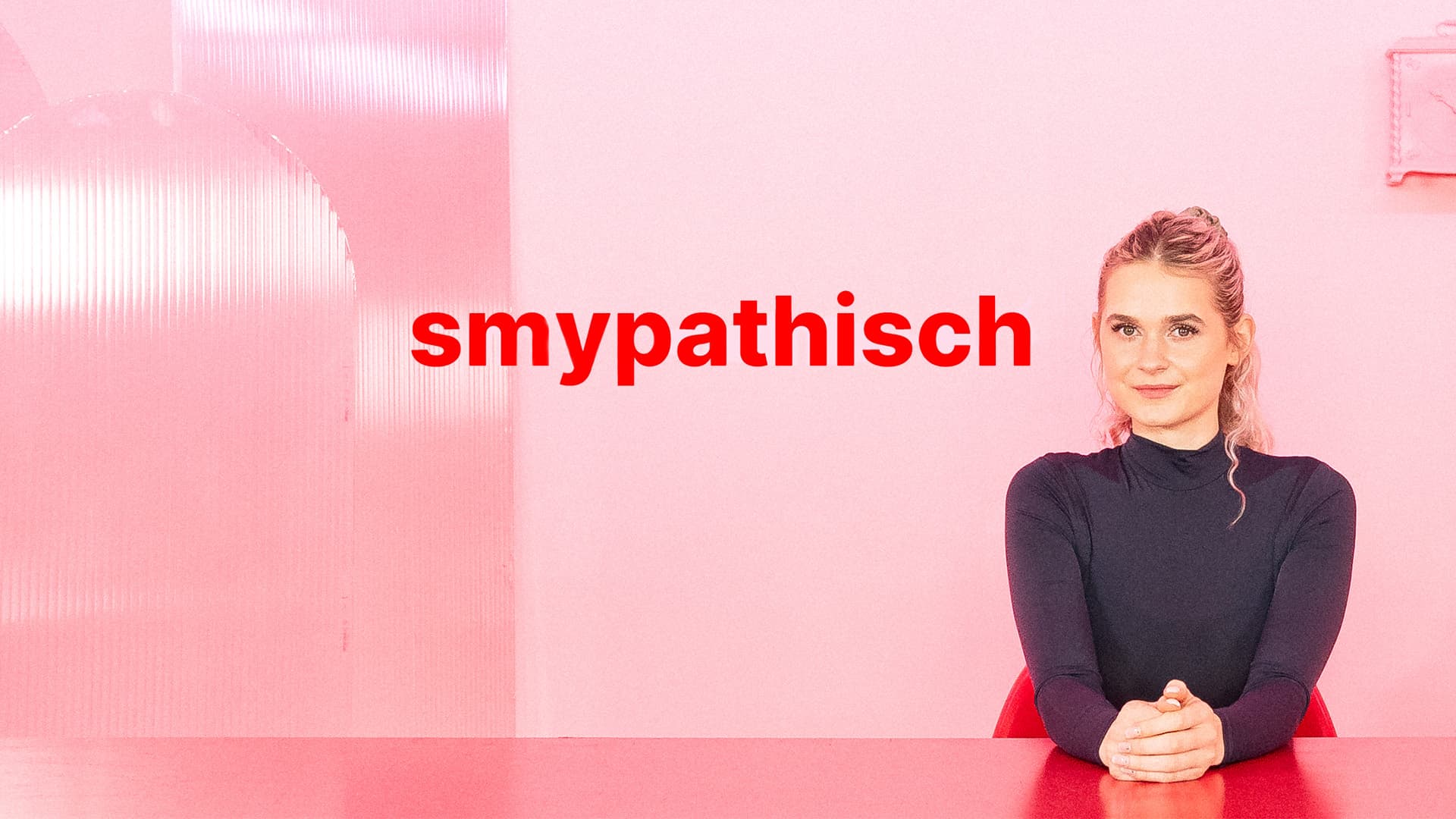 Link zum Artikel: Marie Lina Smyrek gewinnt mit dem funk-Format smypathisch den Blauen Panther Award 2025 