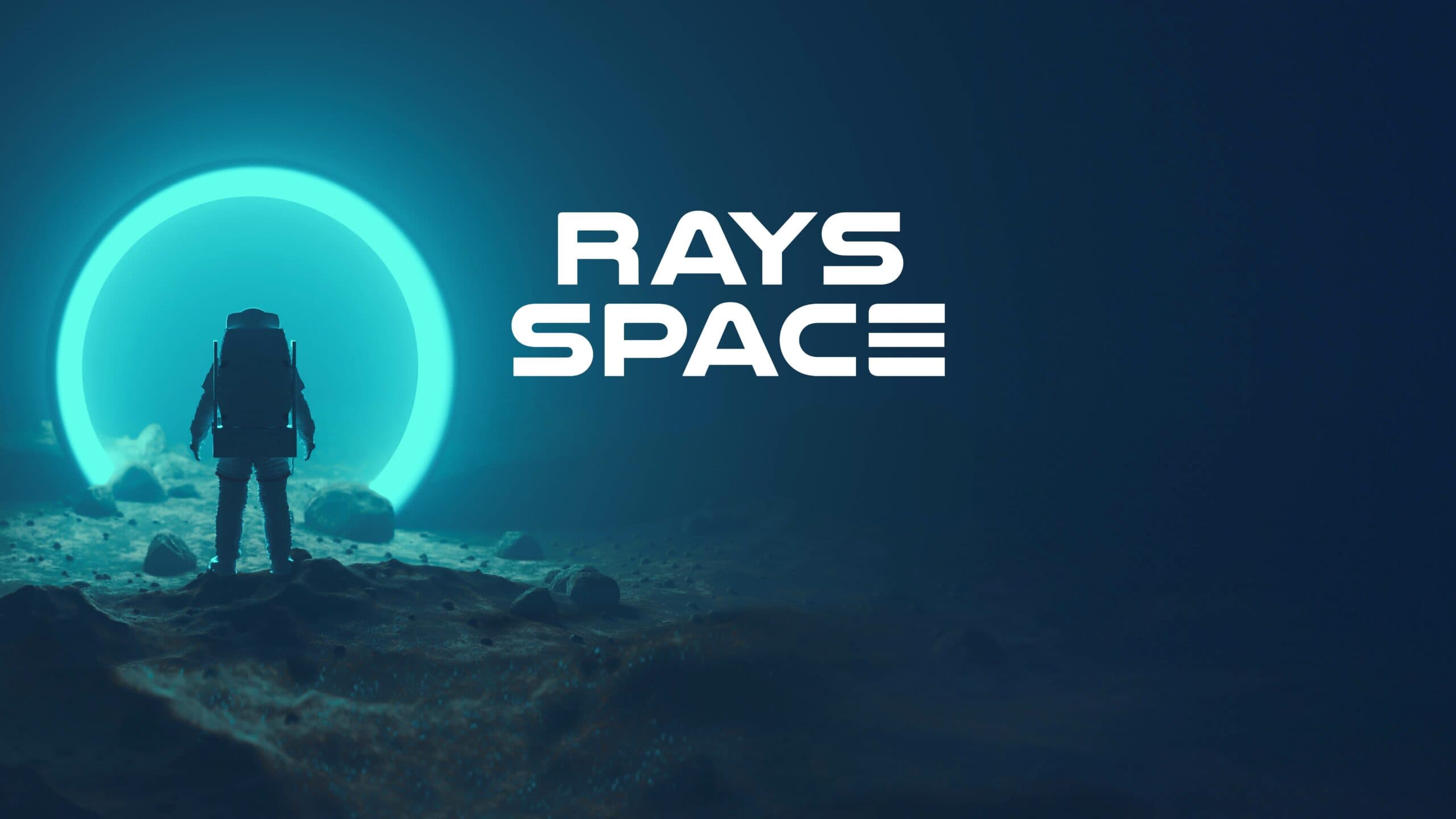 Link zum Artikel: funk Wissensnetzwerk startet mit rays.space