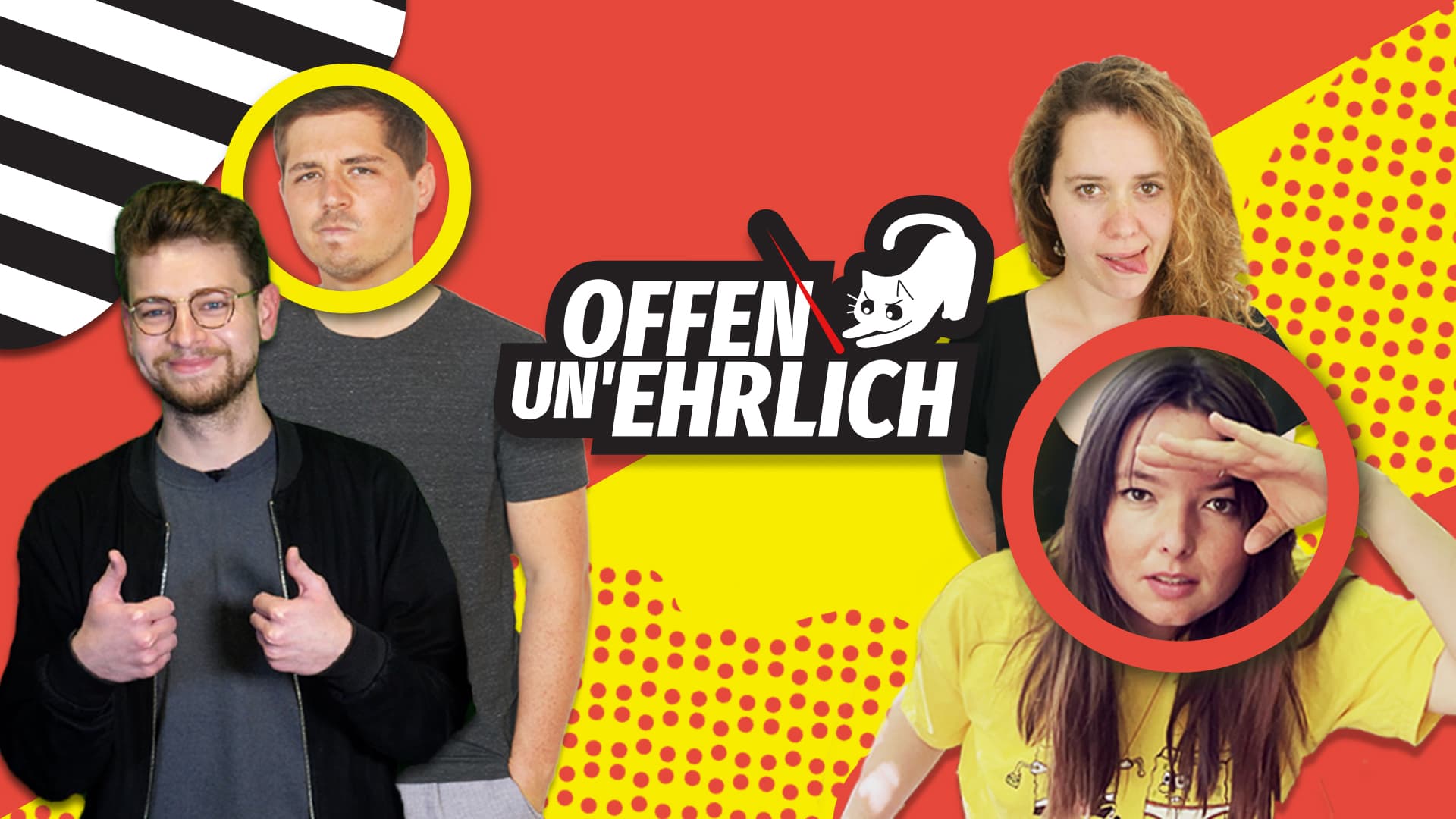 Link zum Artikel: Faked einer der bekanntesten deutschen Influencer seine Videos? offen un’ ehrlich überprüft Finnel!