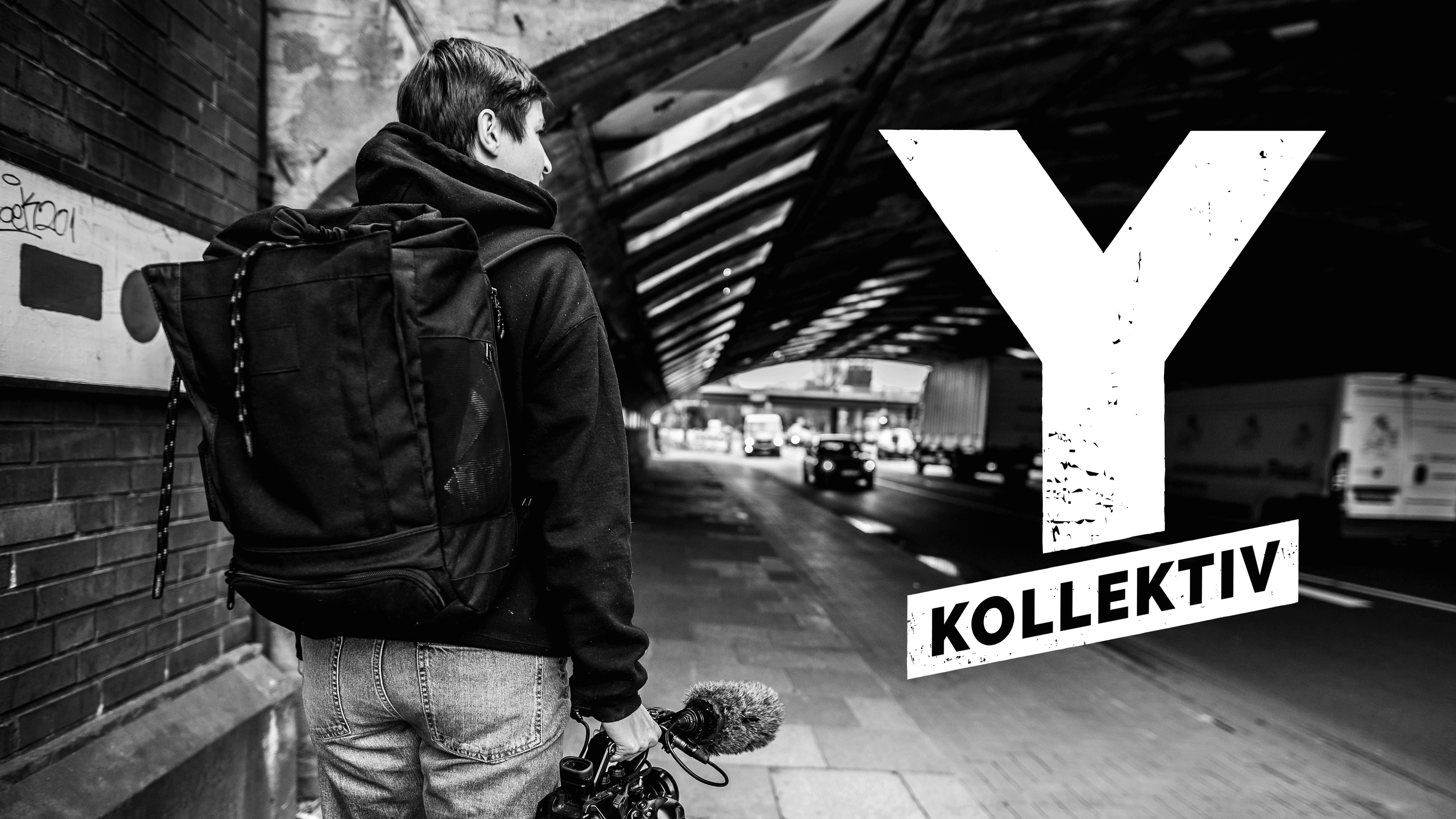 Link zum Artikel: Y-Kollektiv kehrt mit neuen Reportagen zurück
