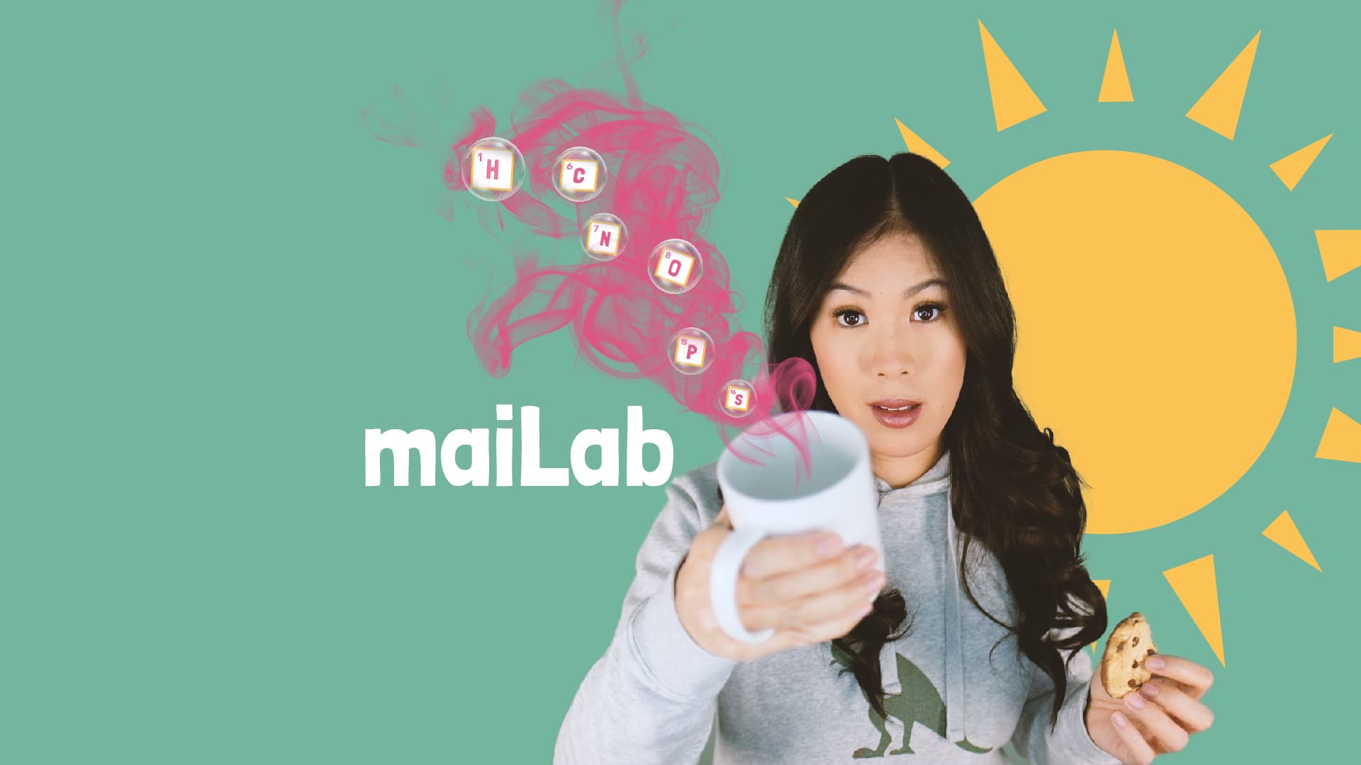 Link zum Artikel: maiLab ist zurück!