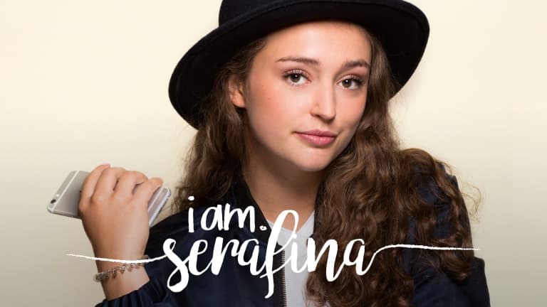 Link zum Artikel: Snapchat-Soap iam.serafina wird fortgesetzt