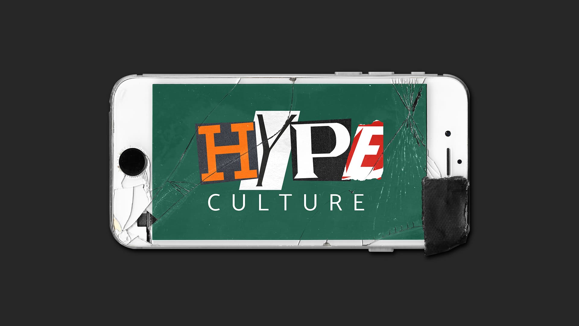 Link zum Artikel: Grimme-Preis 2024 für HYPECULTURE