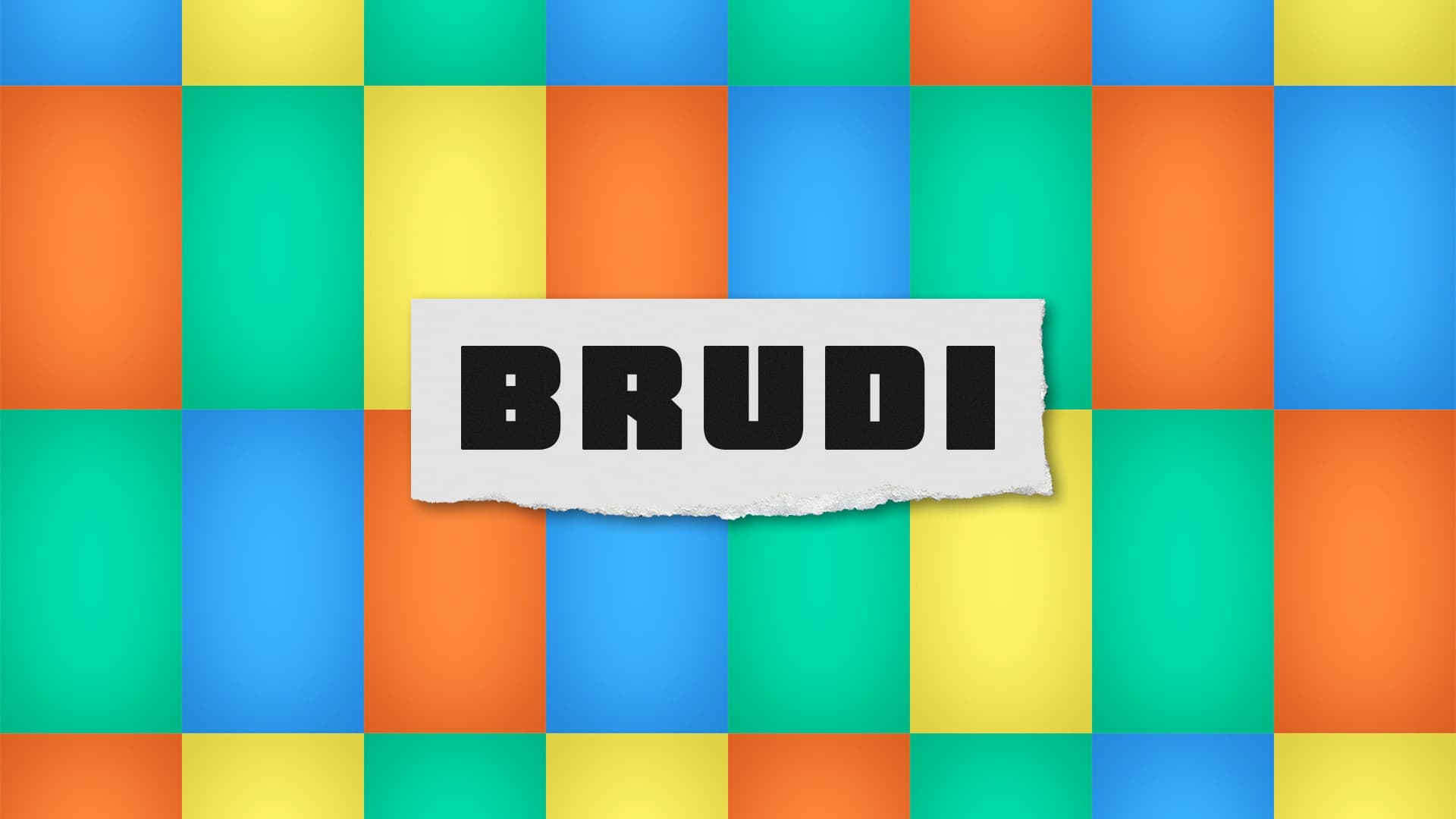 Link zur Formatseite von 'BRUDI'