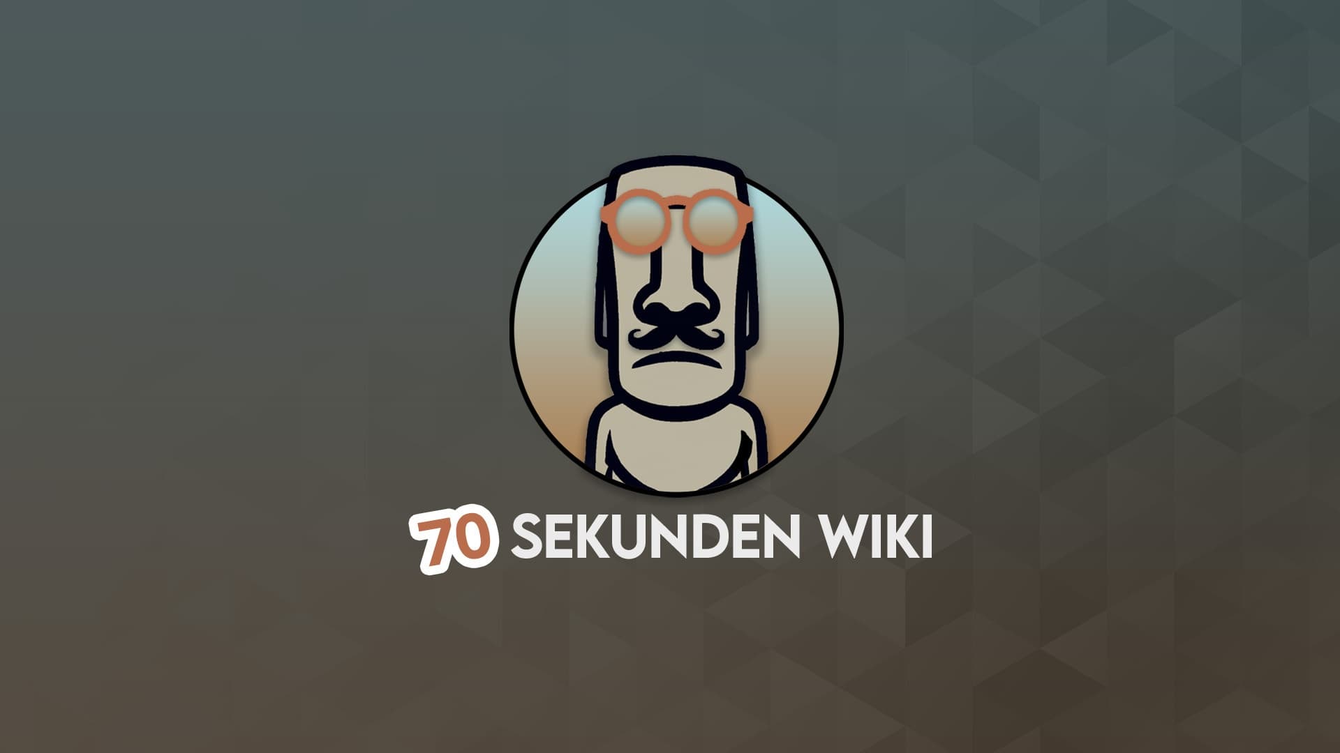 Link zur Formatseite von '70SekundenWiki'