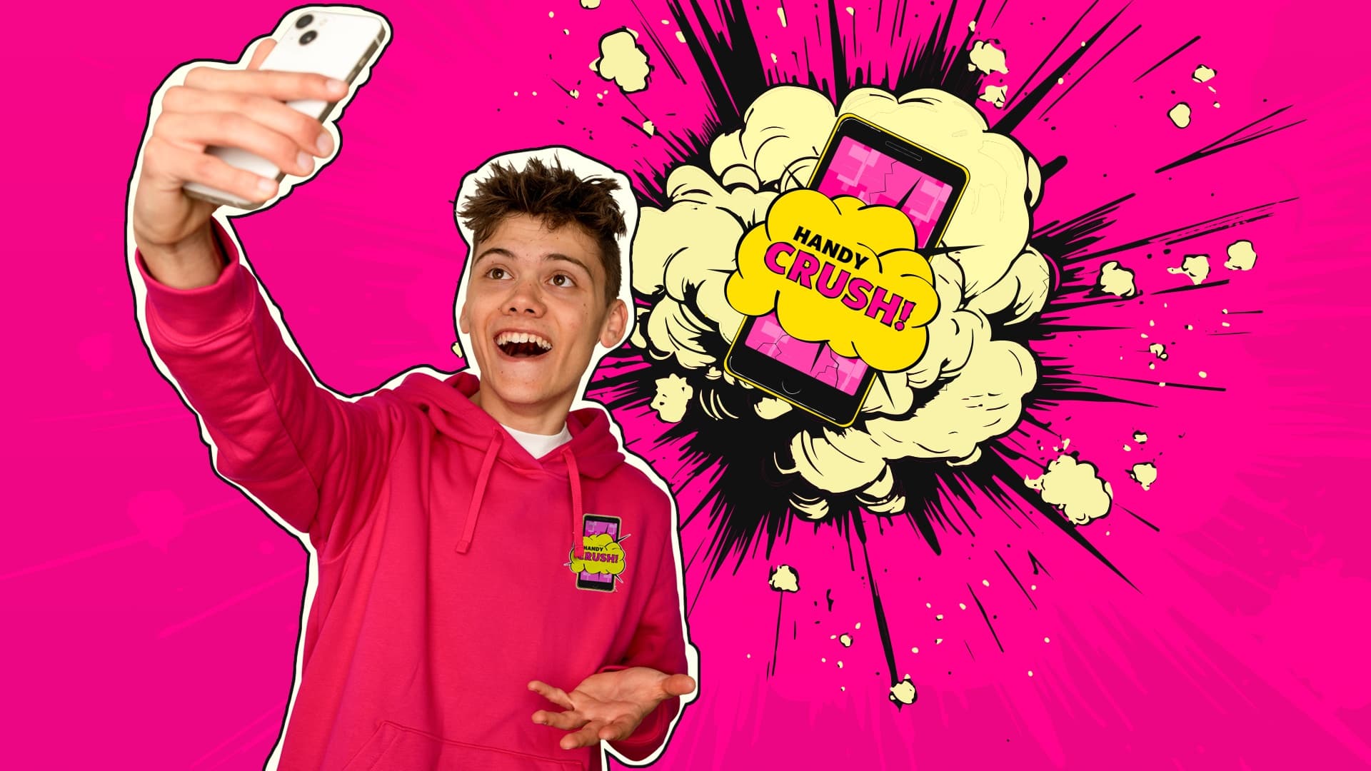Link zur Formatseite von 'handy_crush'