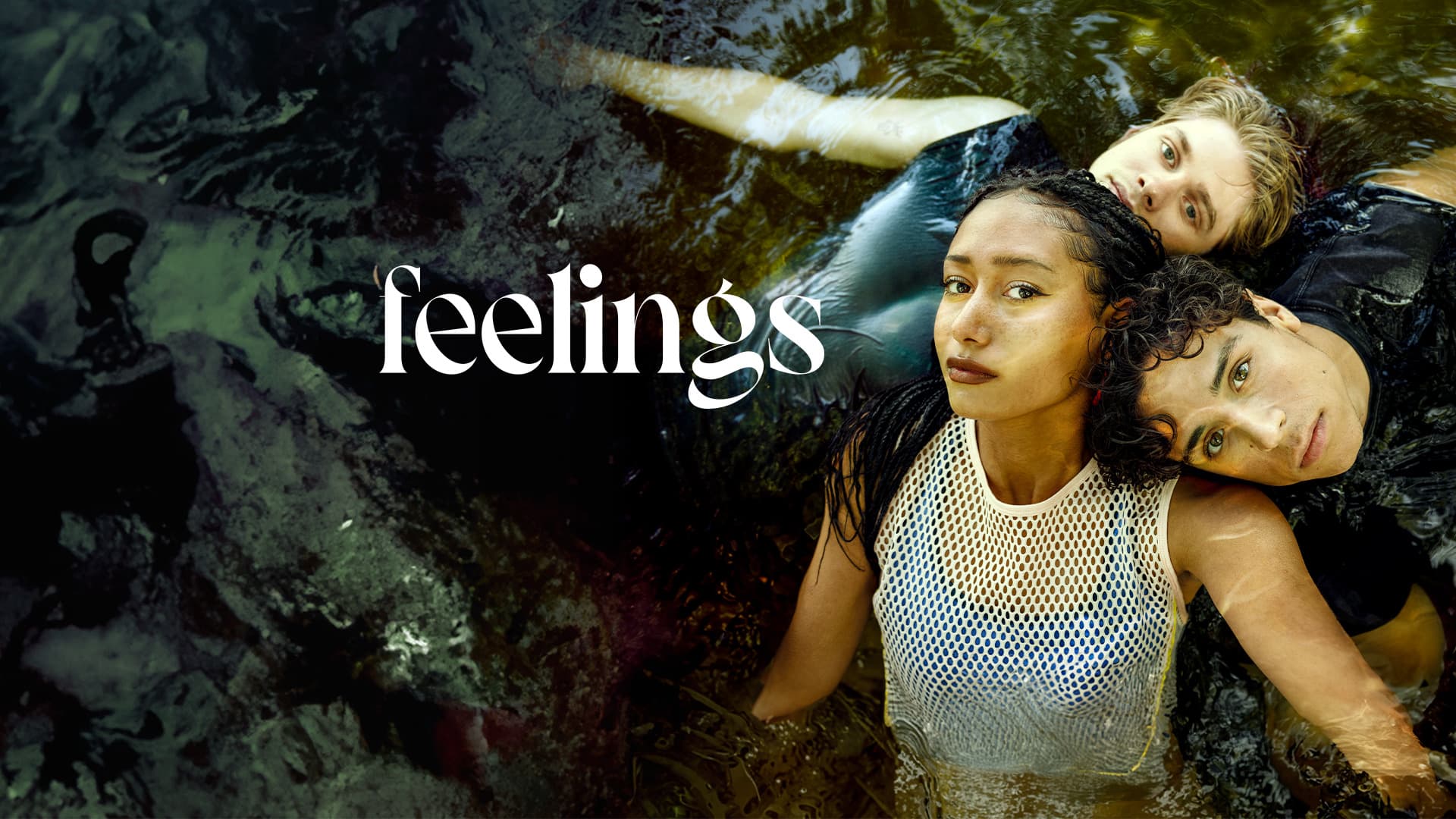 Link zur Formatseite von 'FEELINGS'