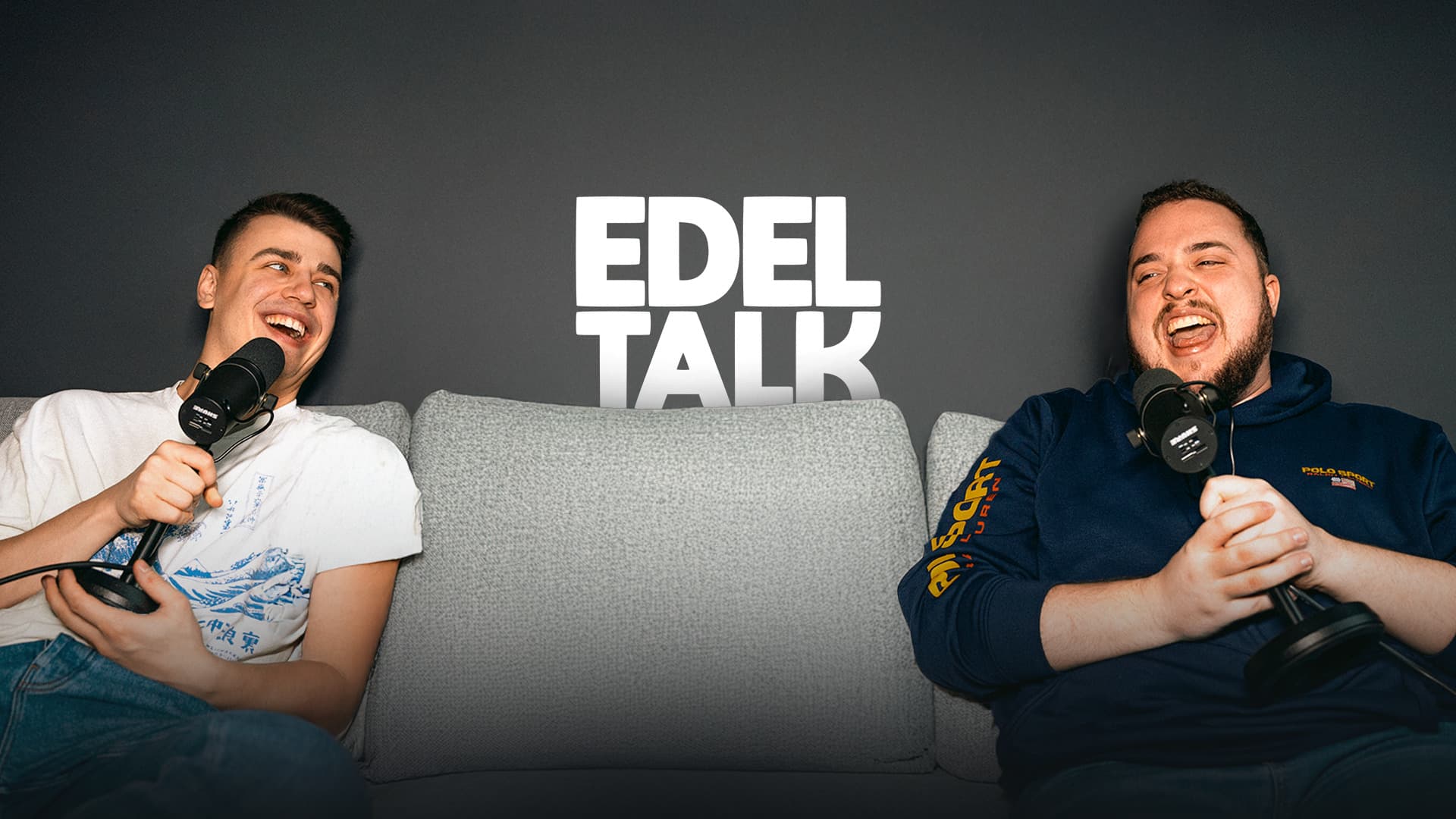 Link zur Formatseite von 'Edeltalk'
