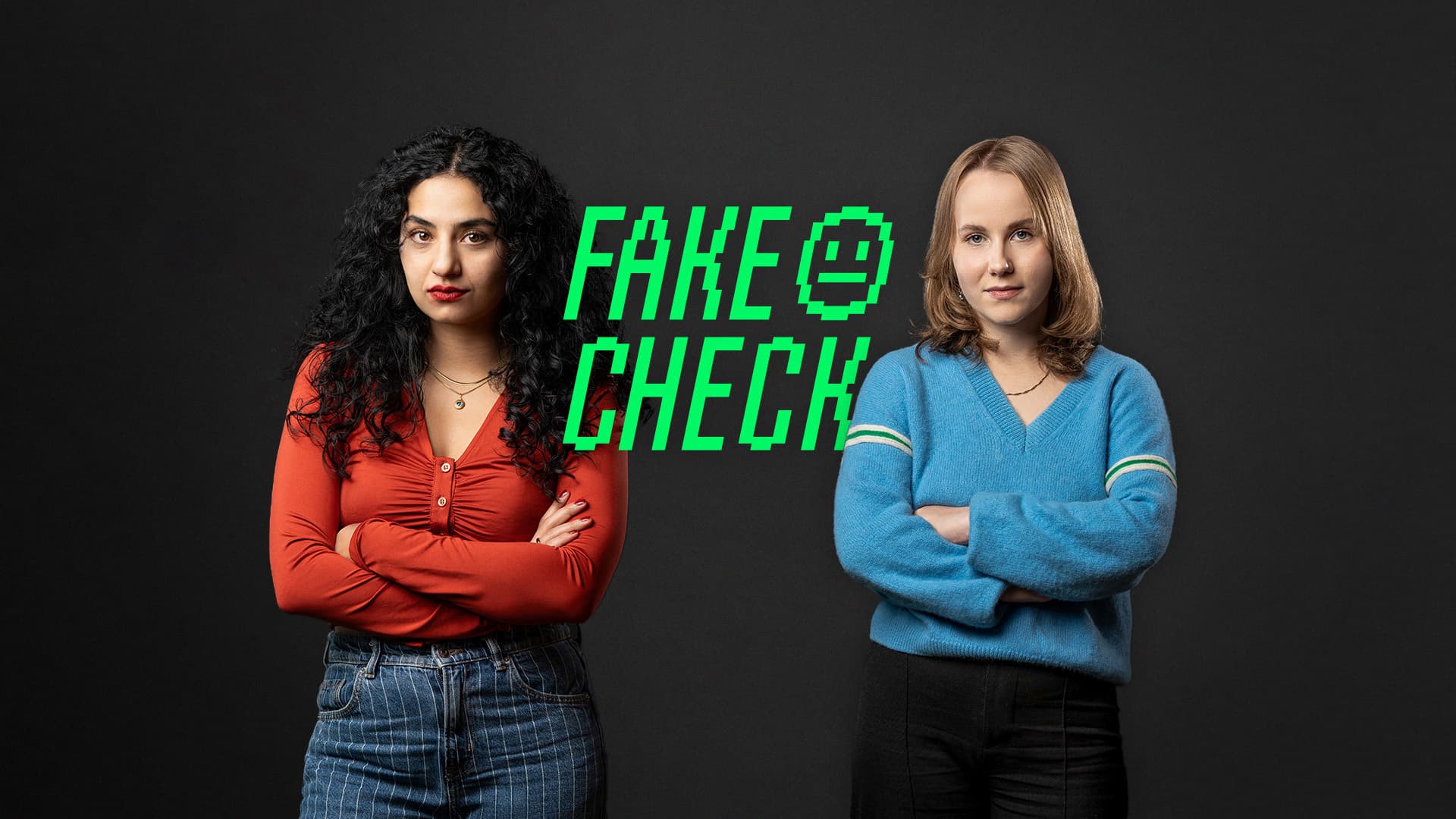 Link zur Formatseite von 'Fakecheck'
