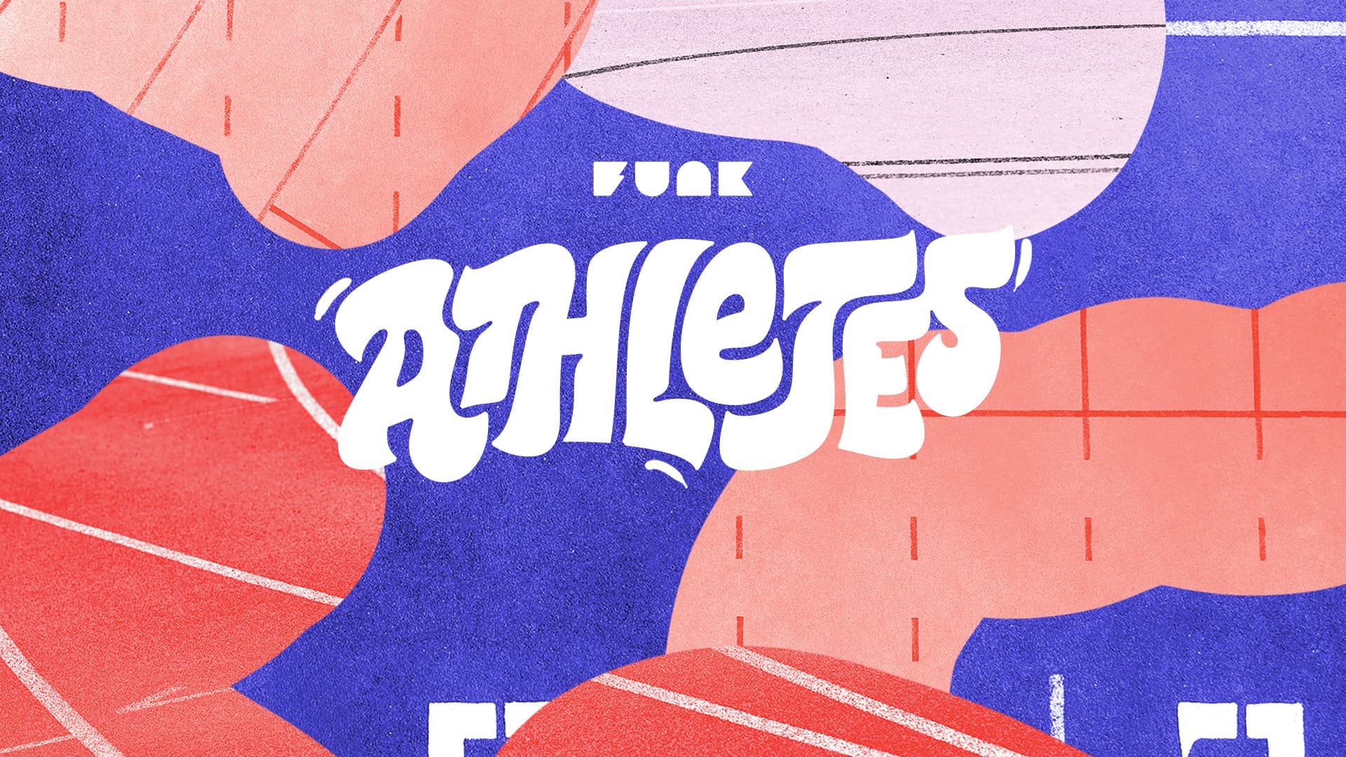 Link zur Formatseite von 'athletes'