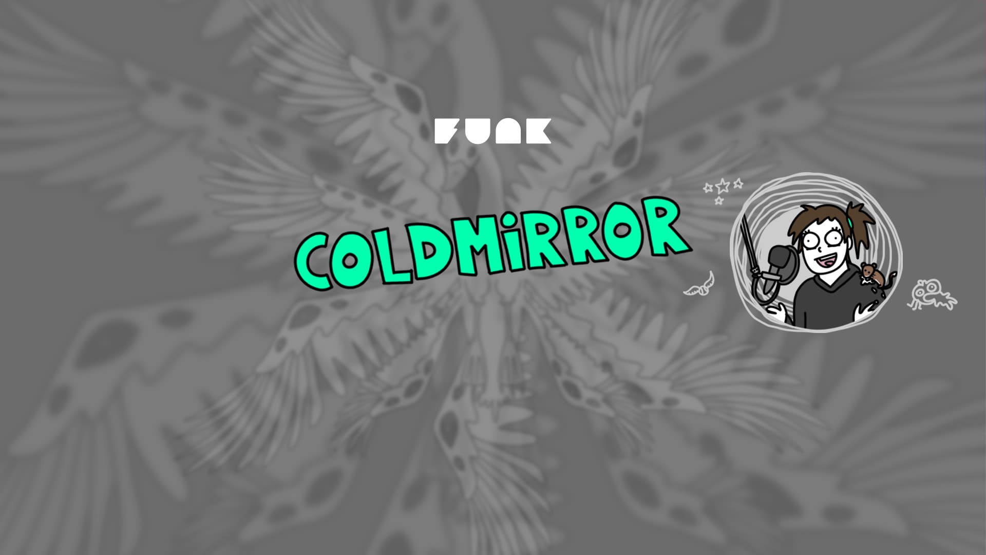 Link zur Formatseite von 'Coldmirror'