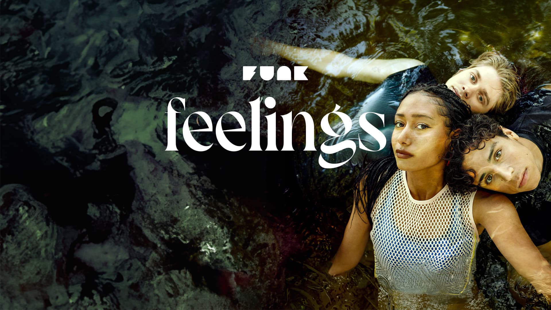 Link zur Formatseite von 'FEELINGS'
